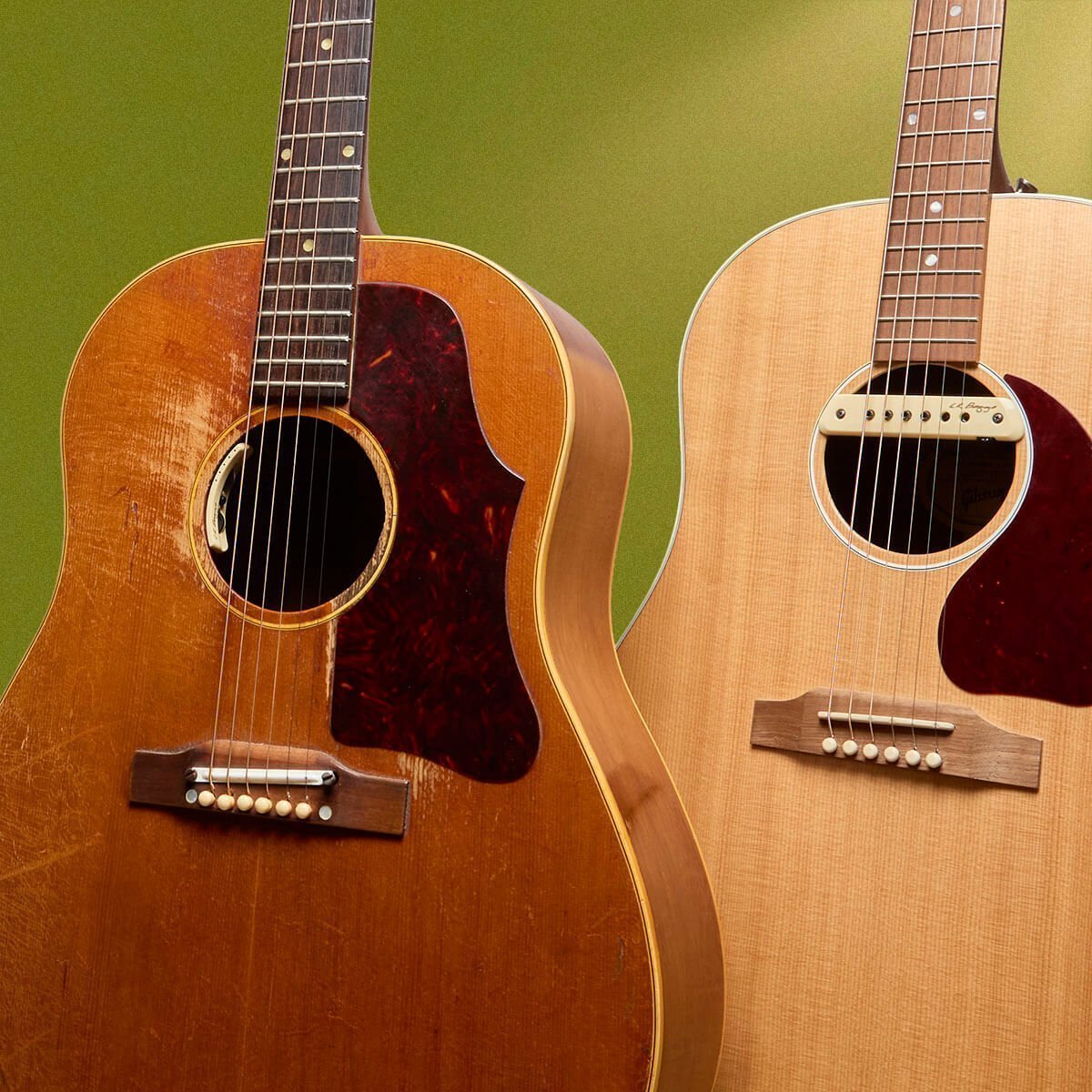 Stop Fighting Your Tone: How to Choose the Right Acoustic Pickup - Baggs