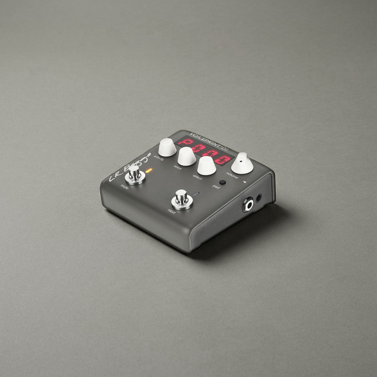 Preamps - Baggs