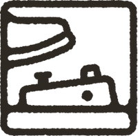 Pedals