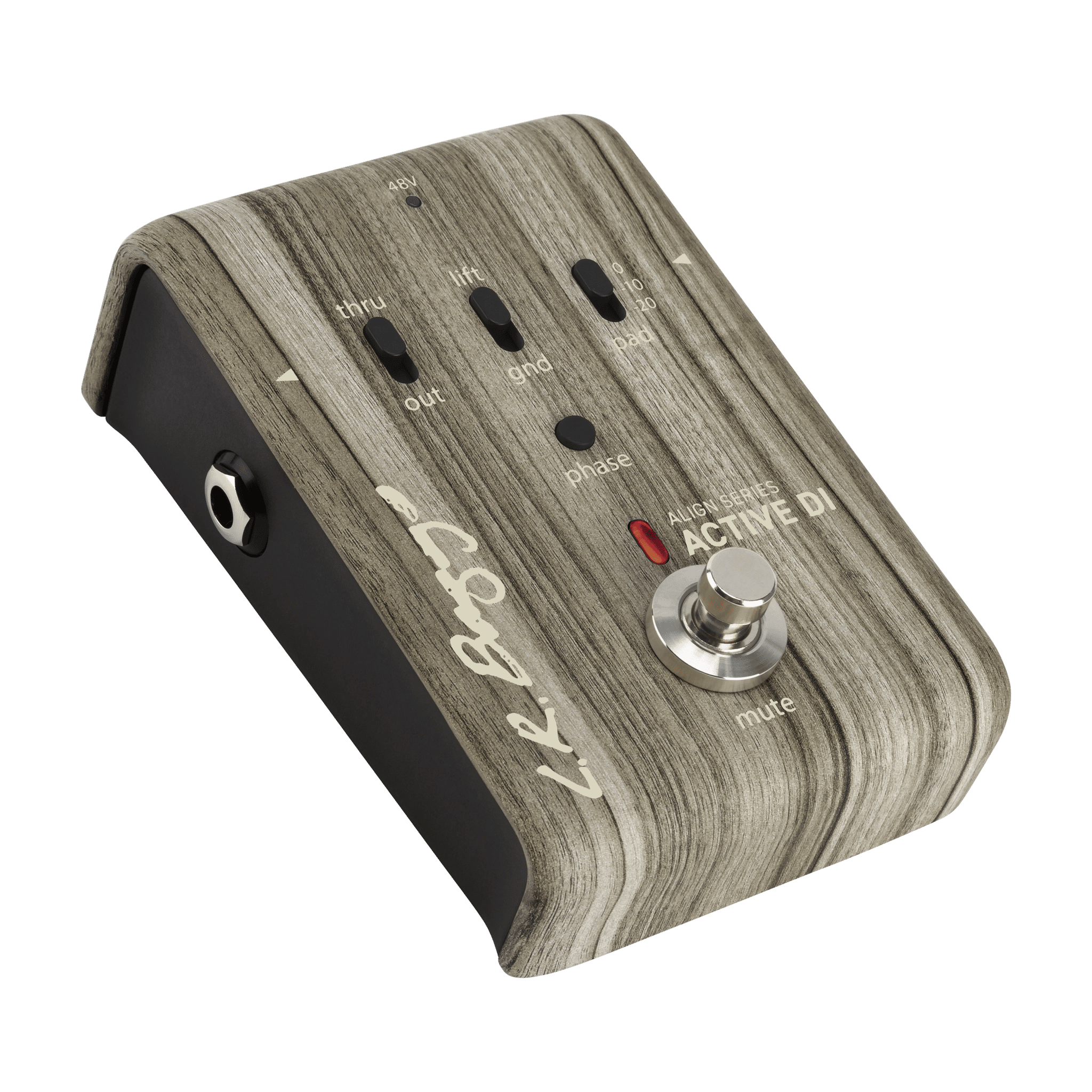 Align Series Active DI - Baggs