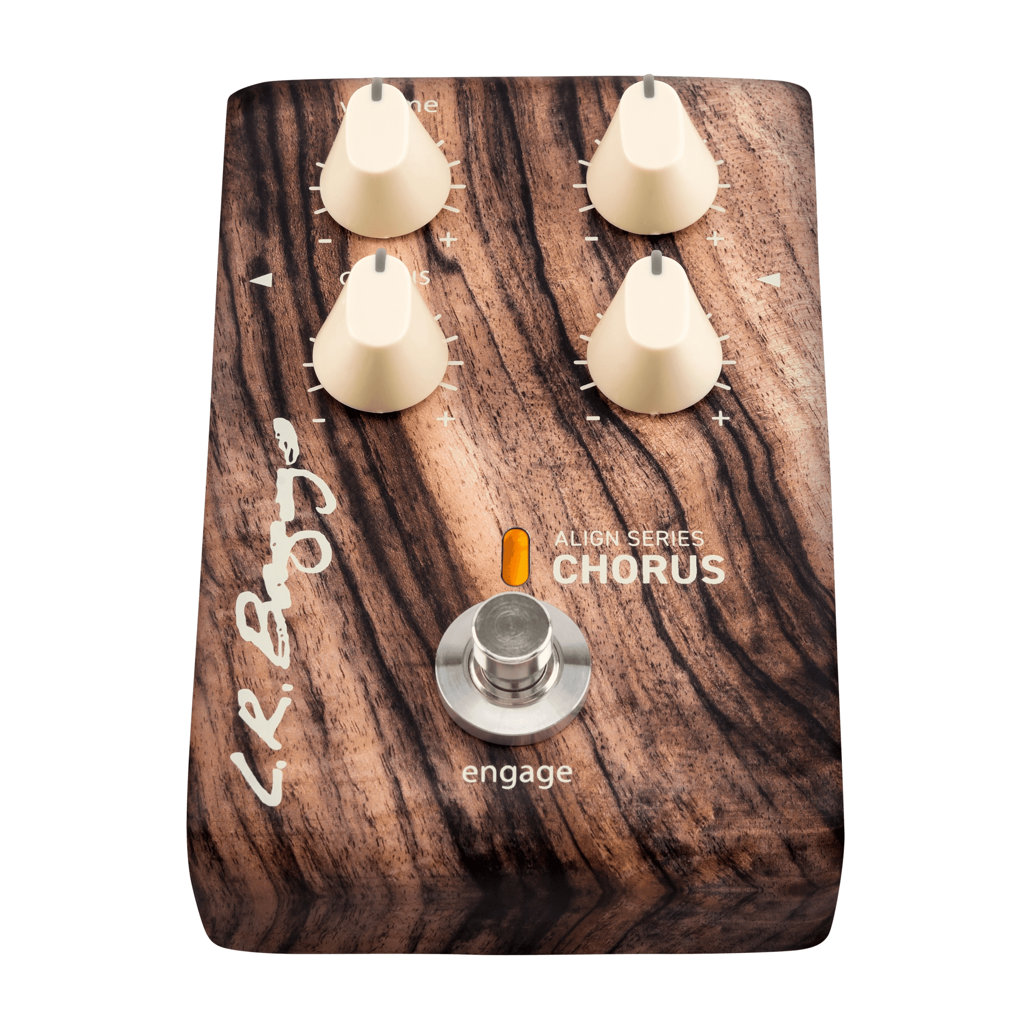 Align Series Chorus - Baggs