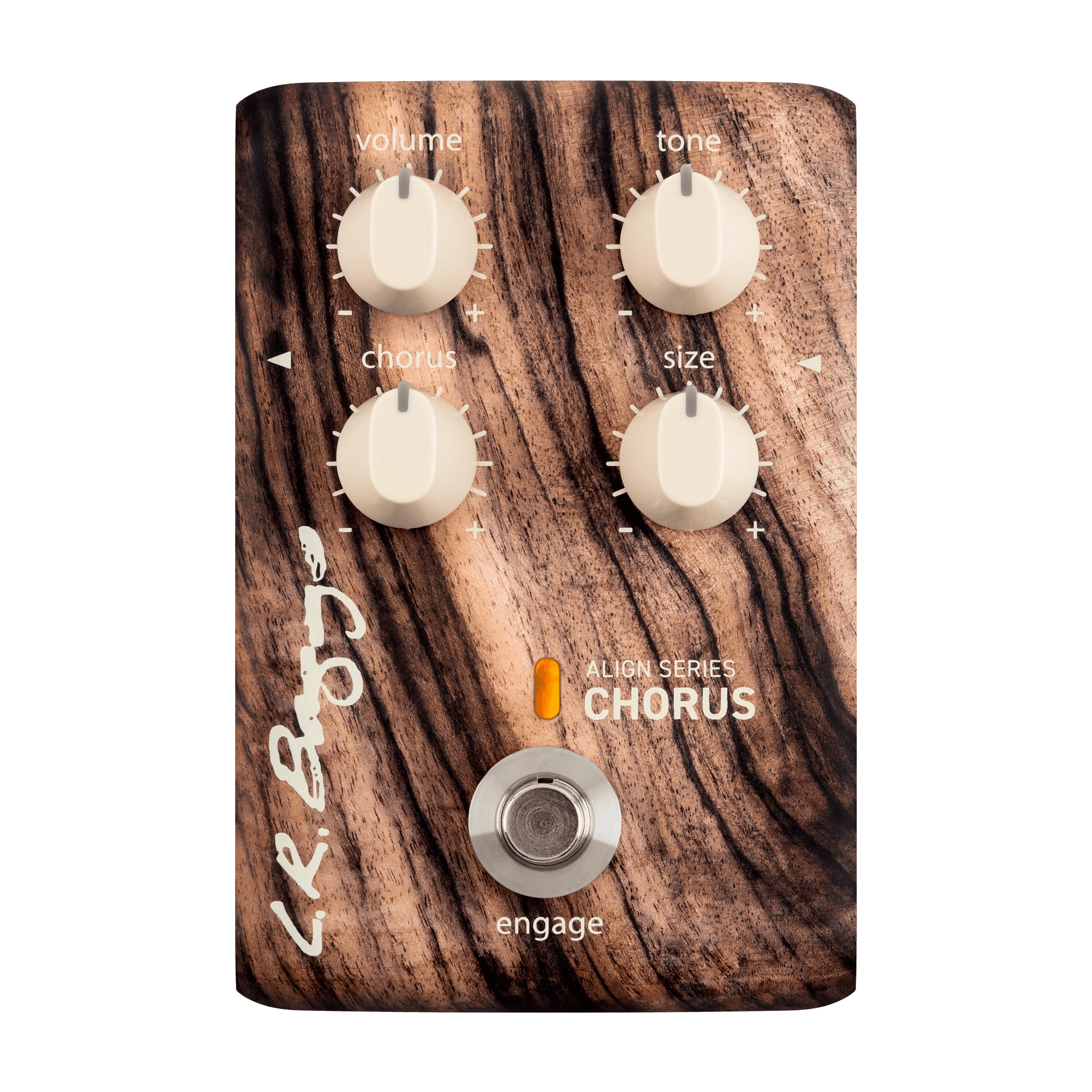 Align Series Chorus - Baggs