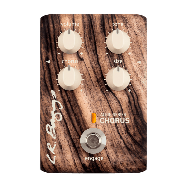 Align Series - Chorus