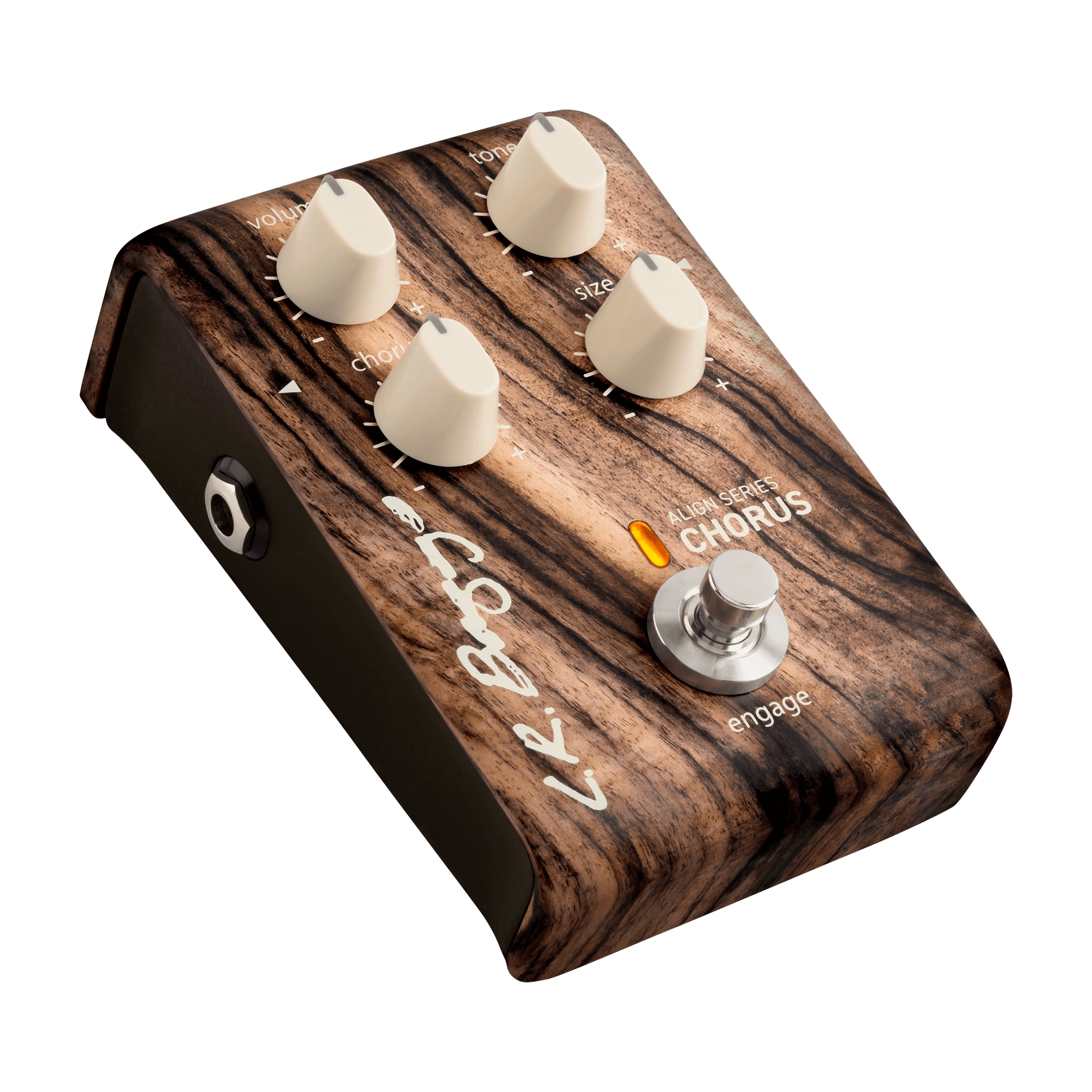 Align Series Chorus - Baggs