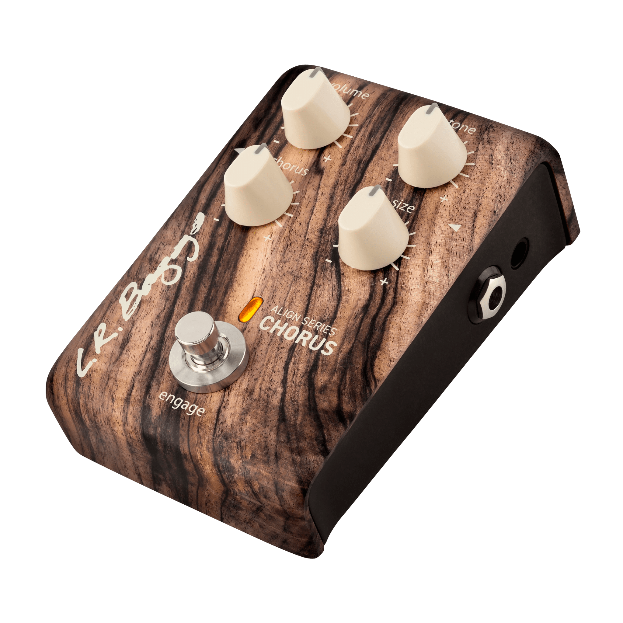 Align Series Chorus - Baggs