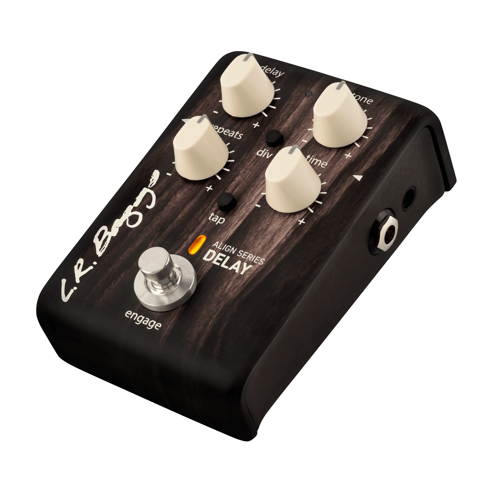 Align Series Delay - Baggs