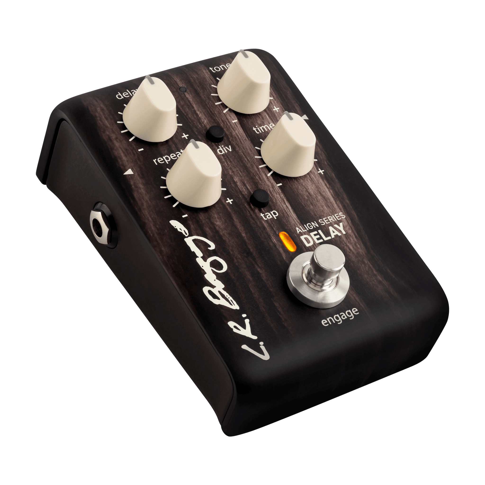 Align Series Delay - Baggs
