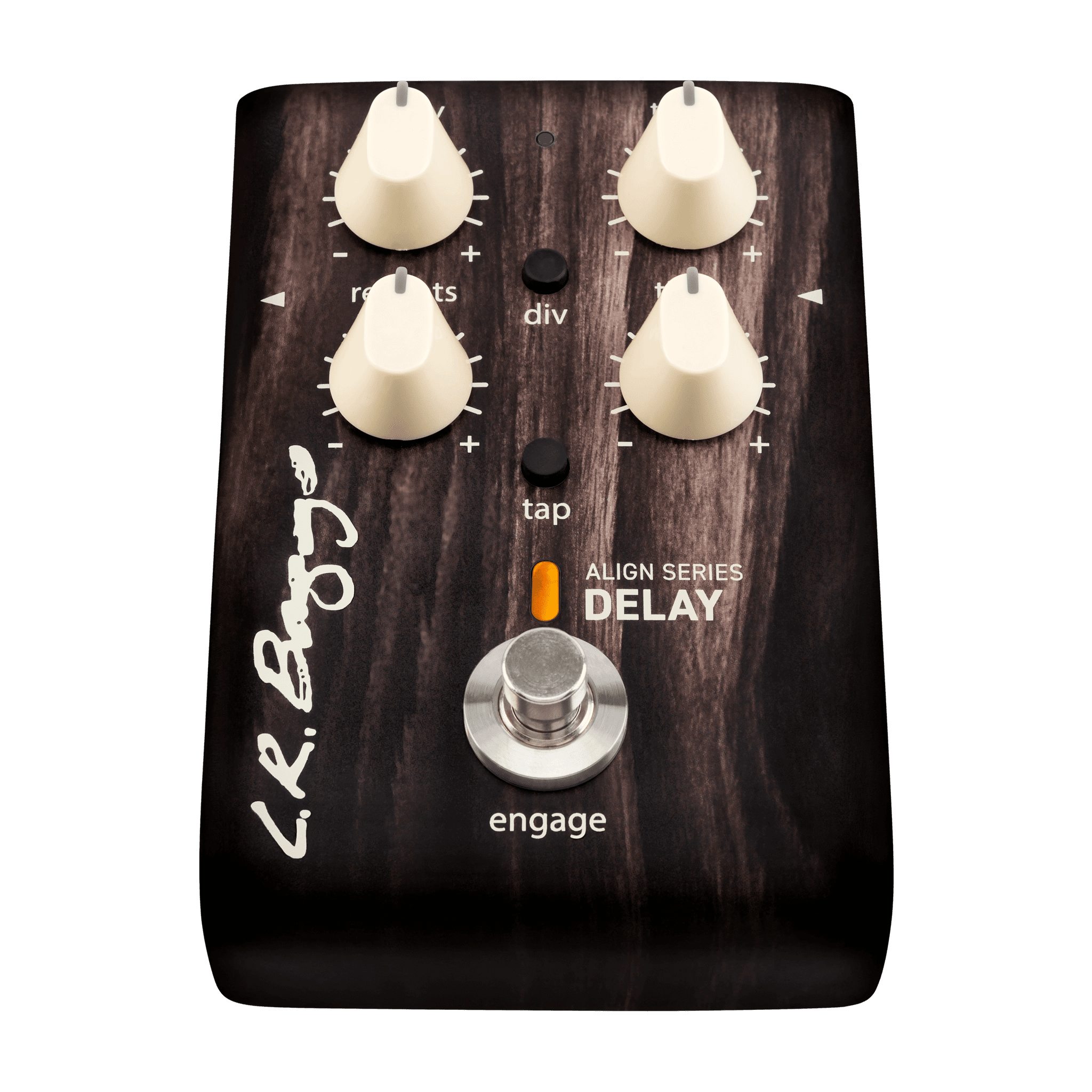 Align Series Delay - Baggs