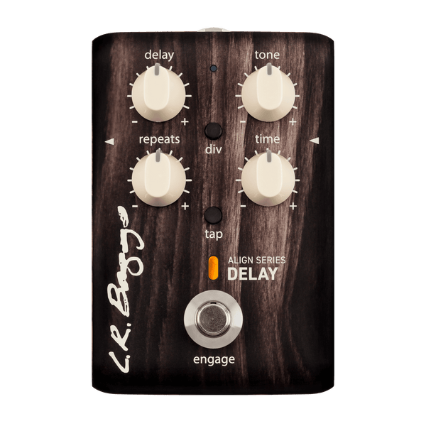 Align Series - Delay