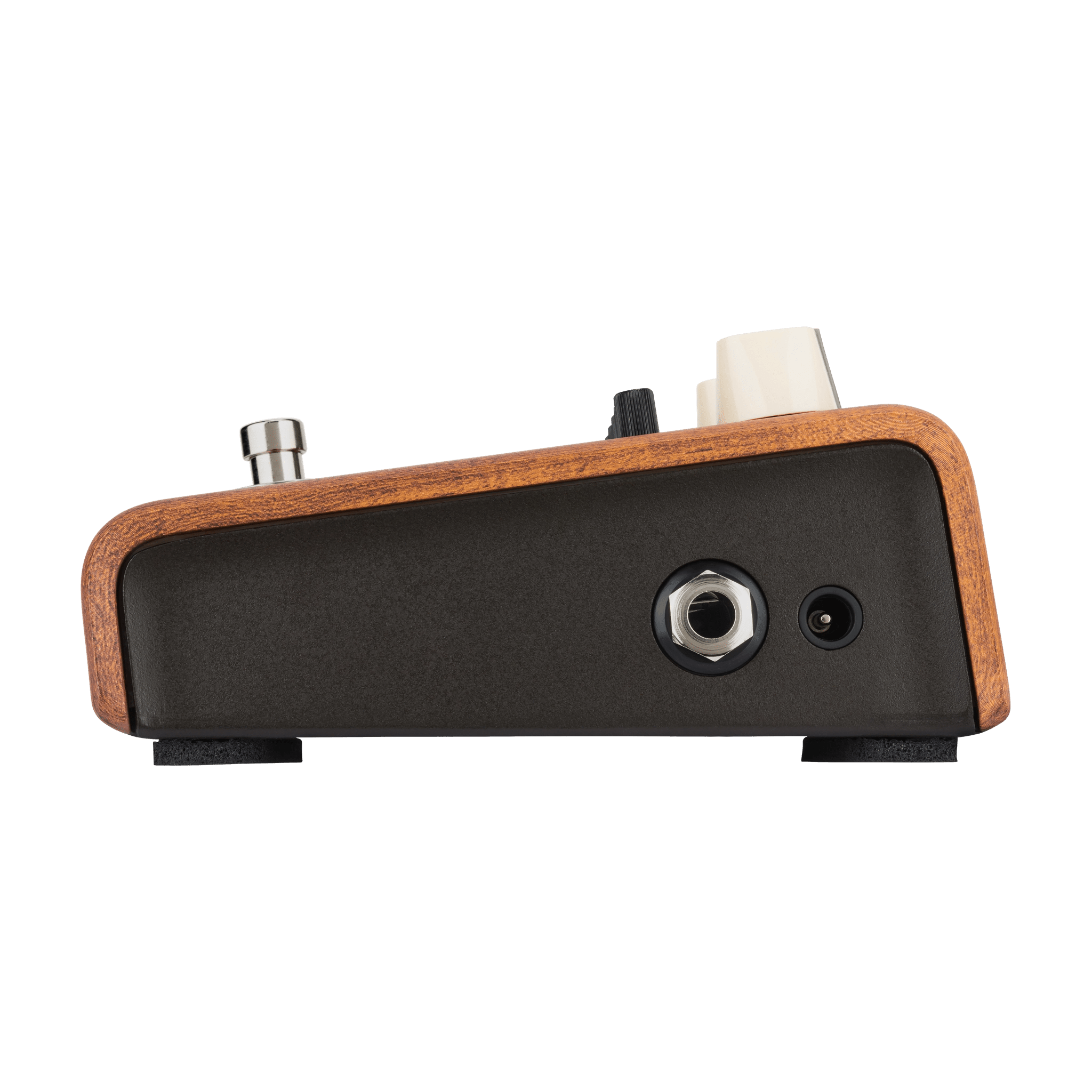 Align Series Equalizer - Baggs