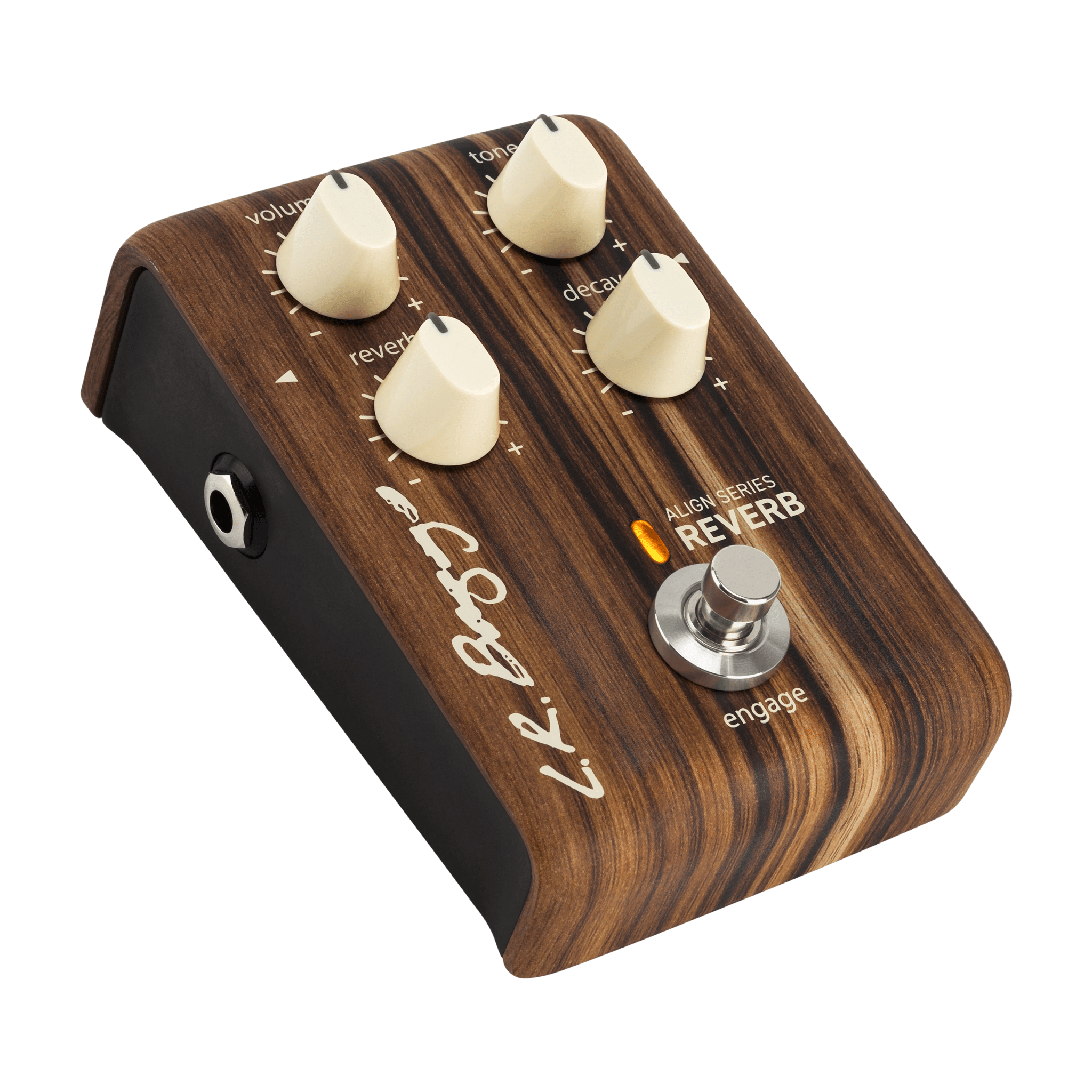 Align Series Reverb - Baggs