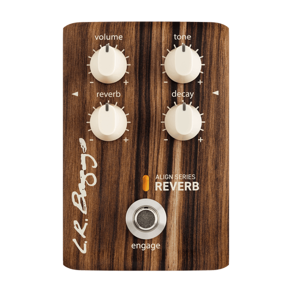 Align Series - Reverb