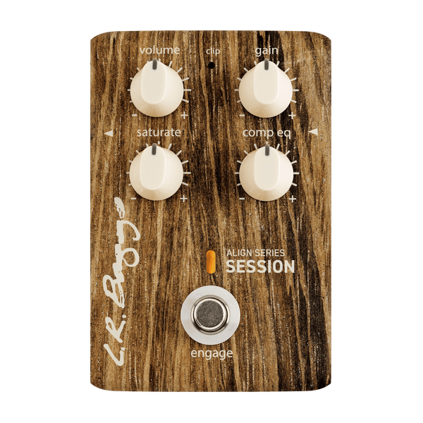 Align Series - Session