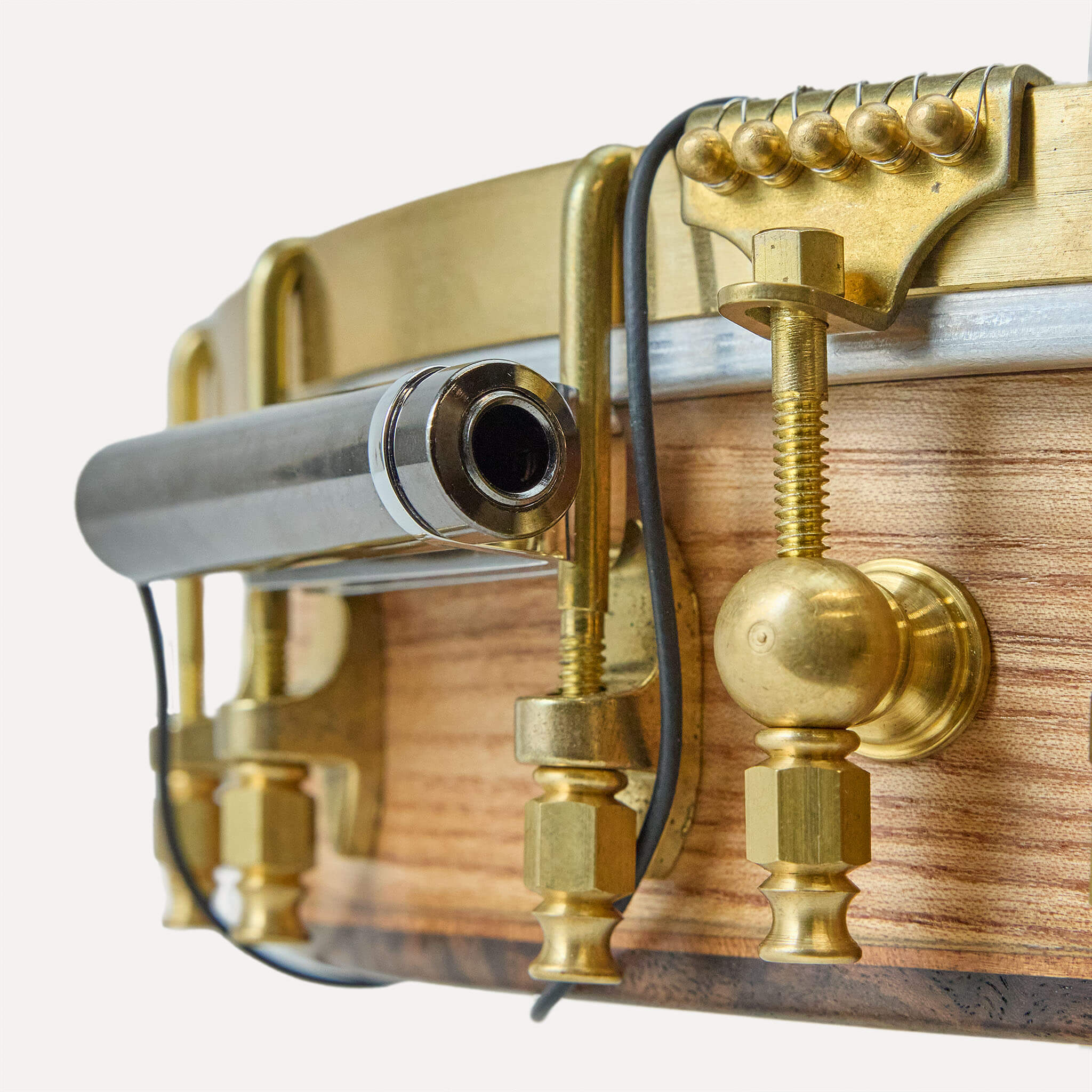 Baggs Banjo Pickup - Baggs