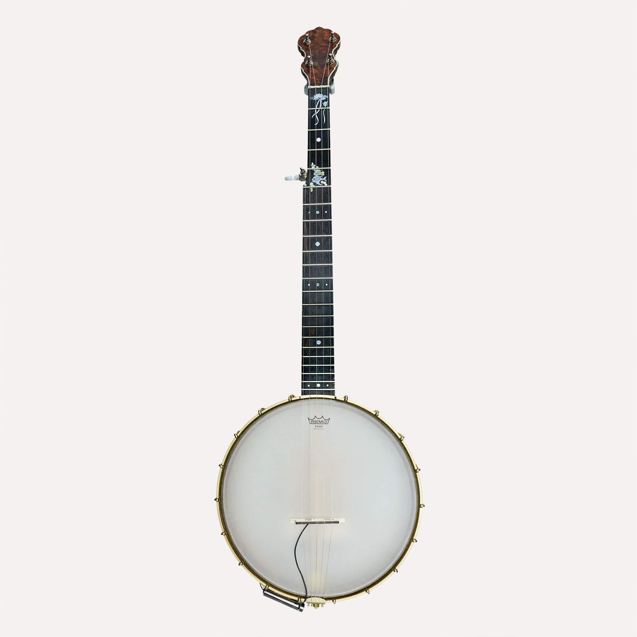 Baggs Banjo Pickup - Baggs