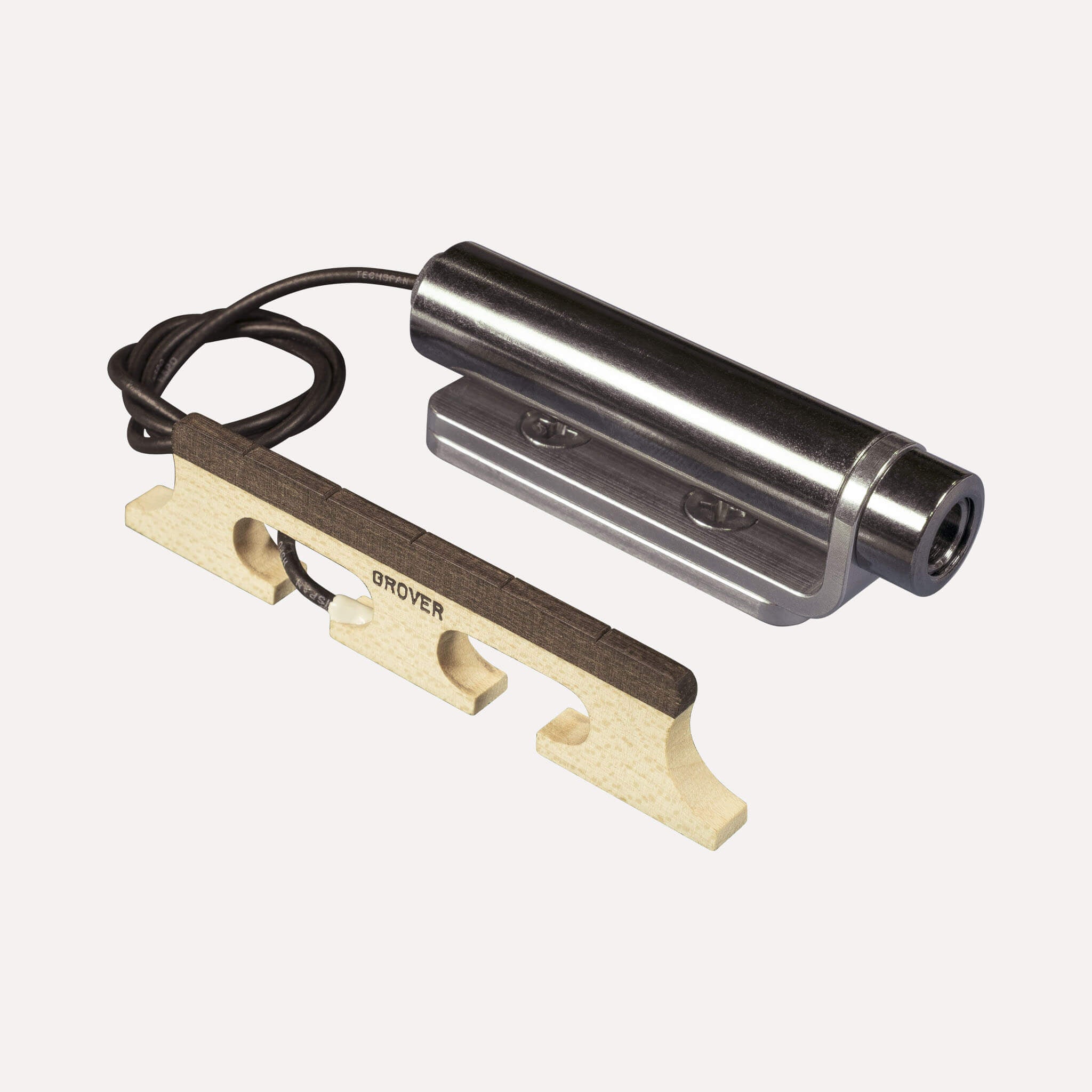 Baggs Banjo Pickup - Baggs