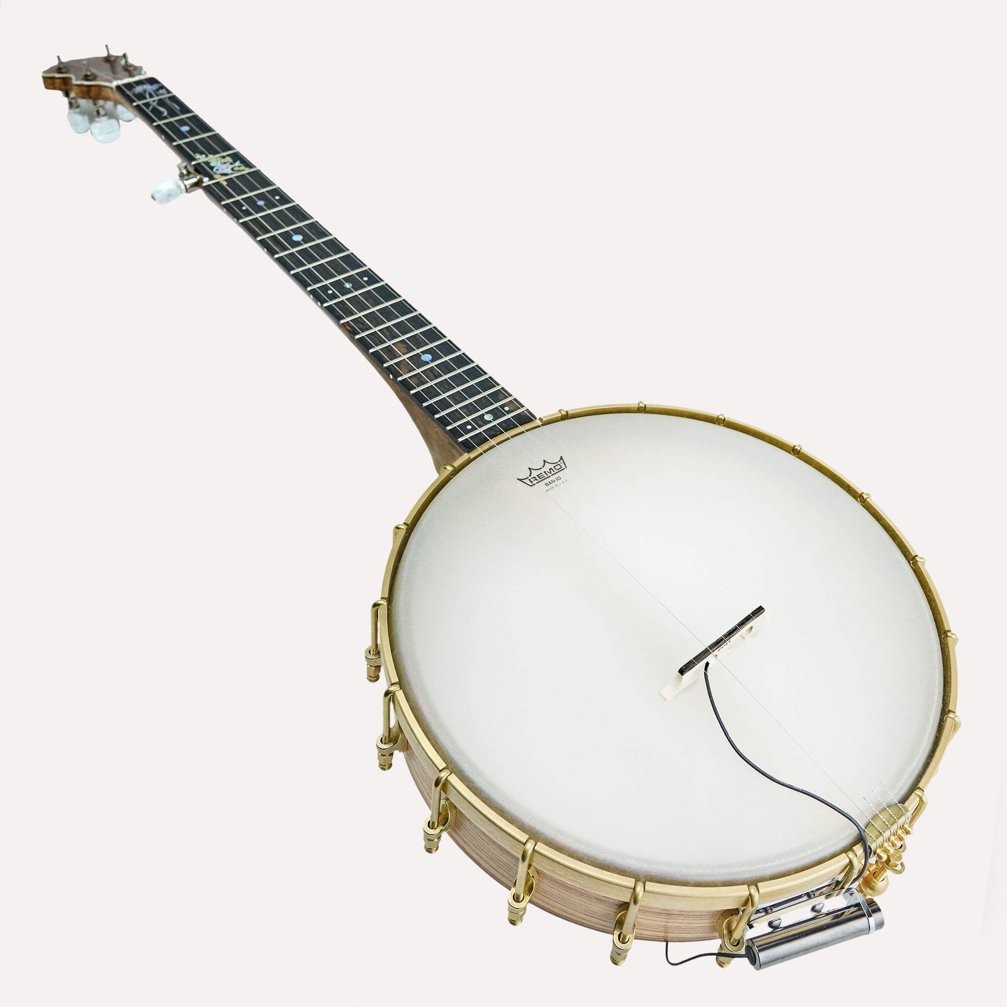 Baggs Banjo Pickup - Baggs