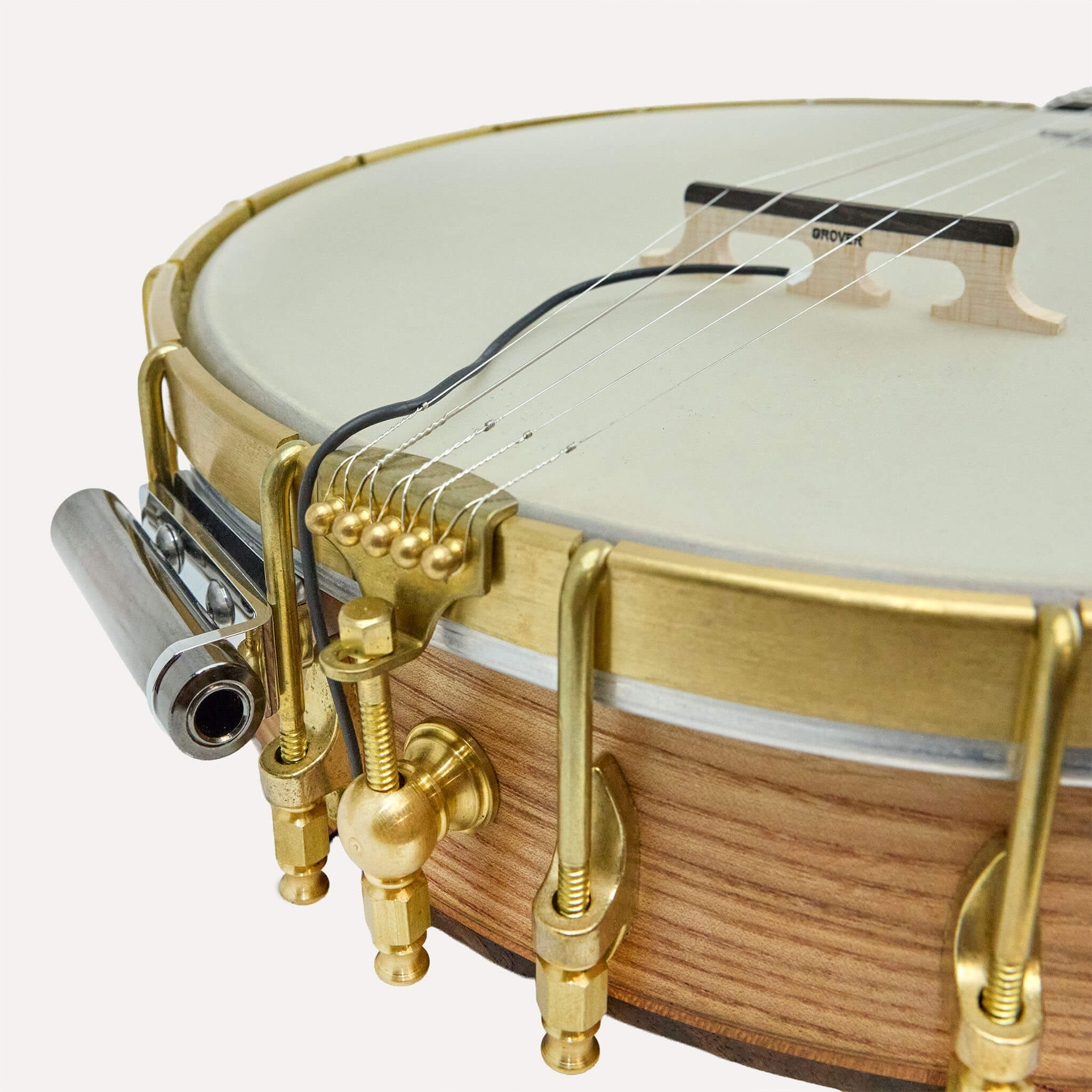 Baggs Banjo Pickup - Baggs