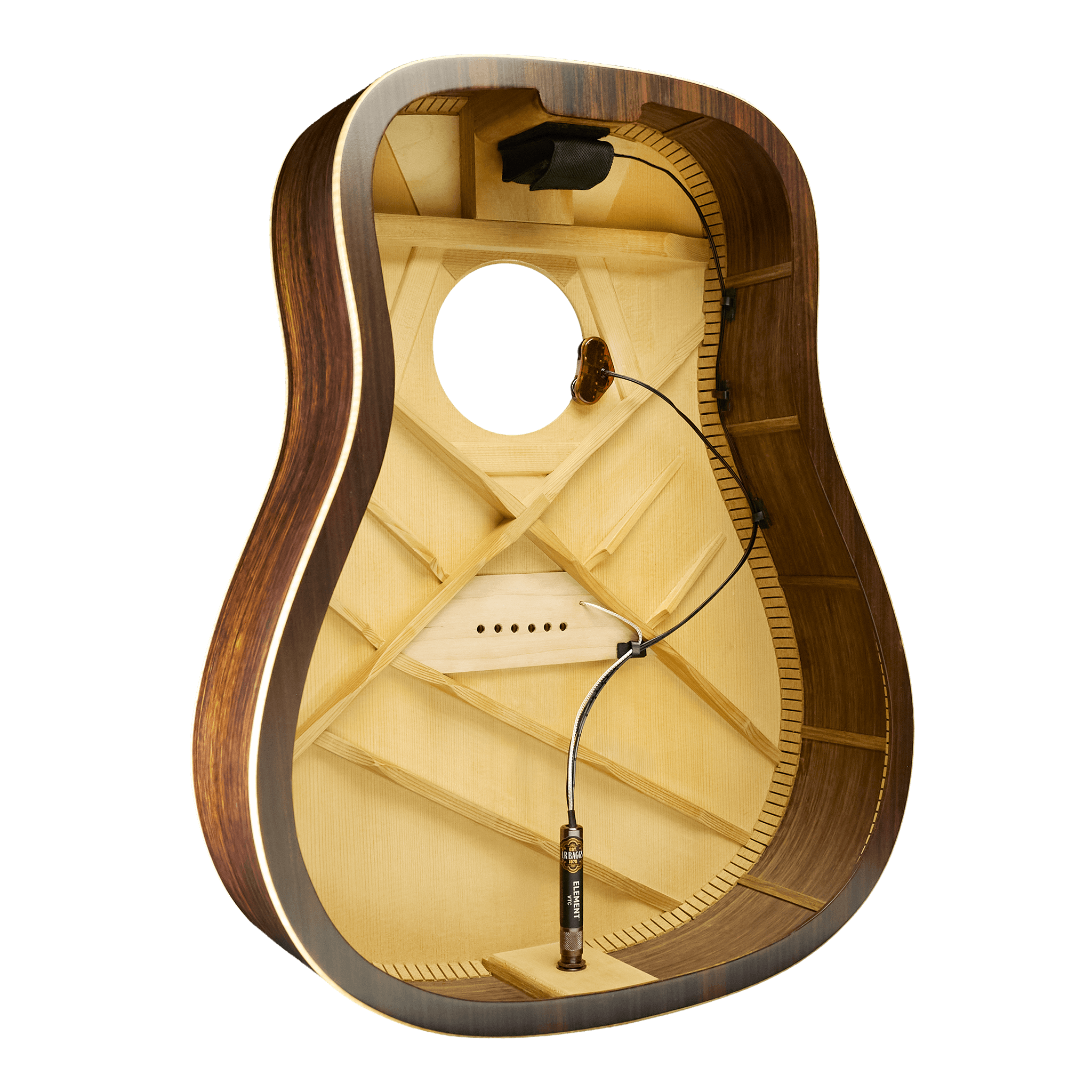 Element VTC - Baggs