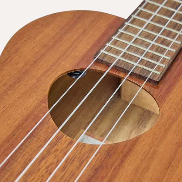 Five.O Ukulele Pickup