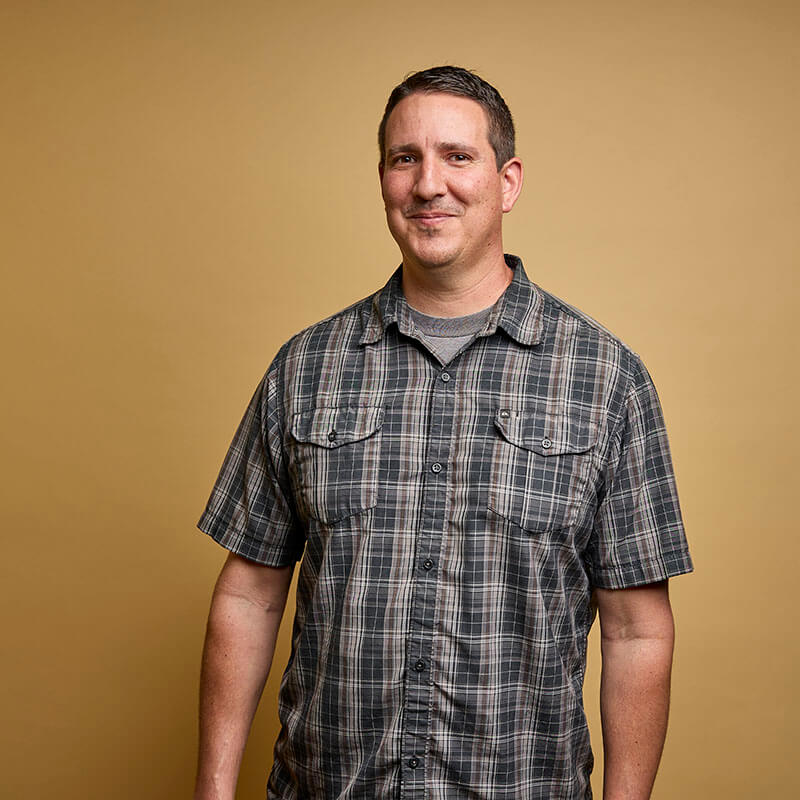 Kevin Watje