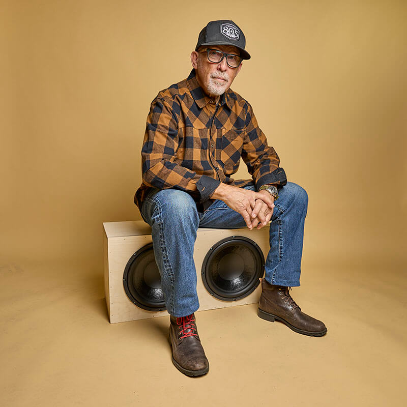 Lloyd R. Baggs