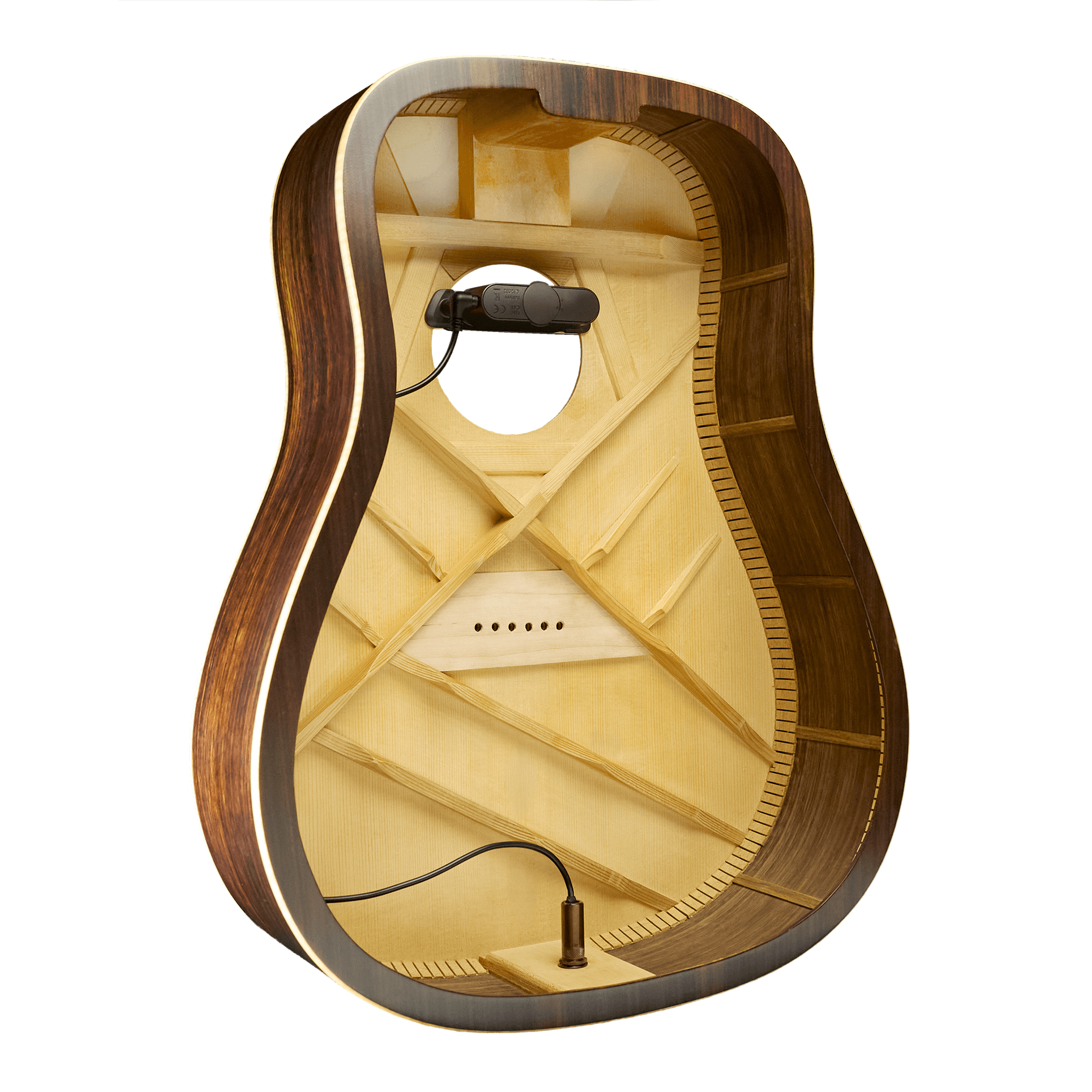 M1 Active - Baggs