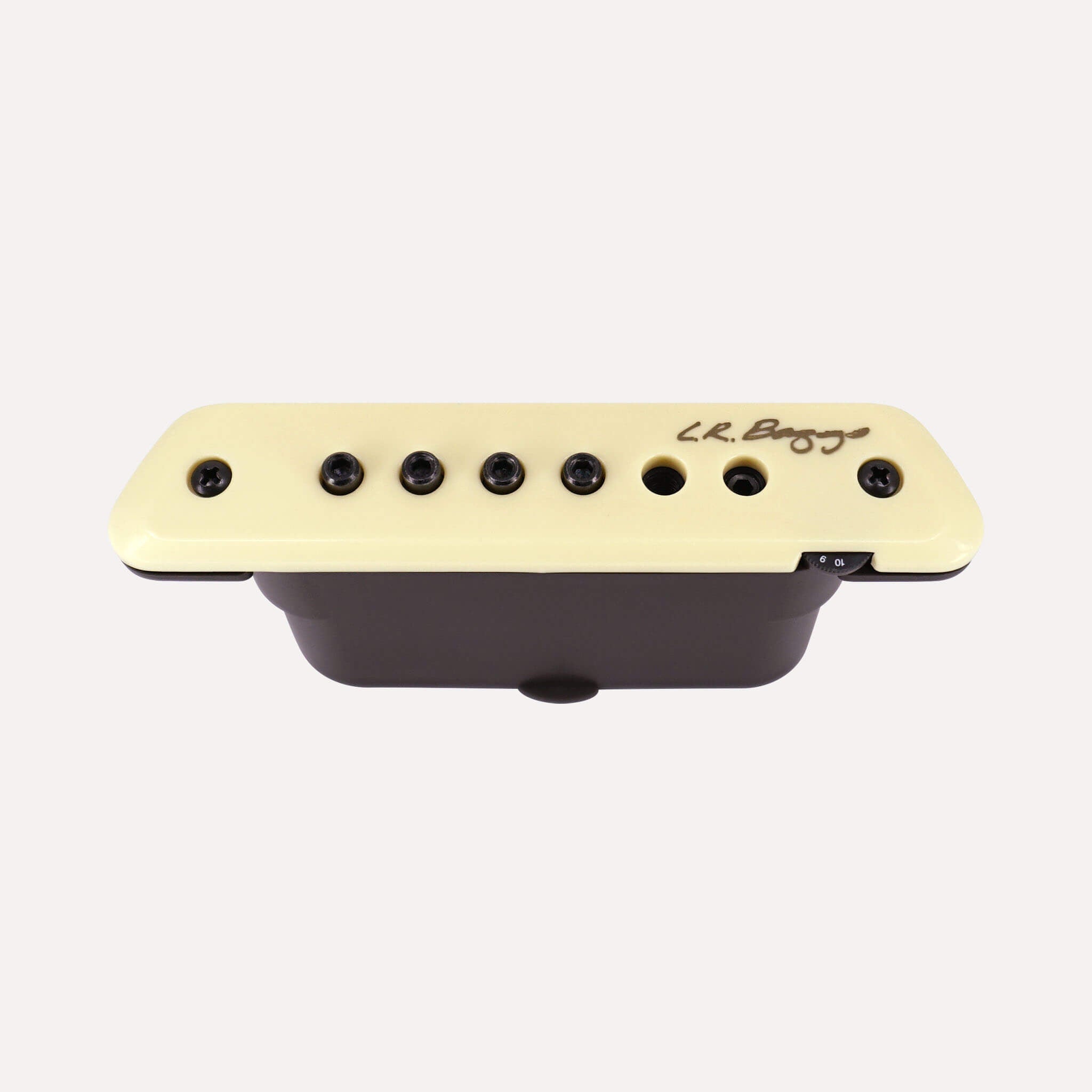 M1 Active Acoustic Guitar Soundhole Pickup - Baggs