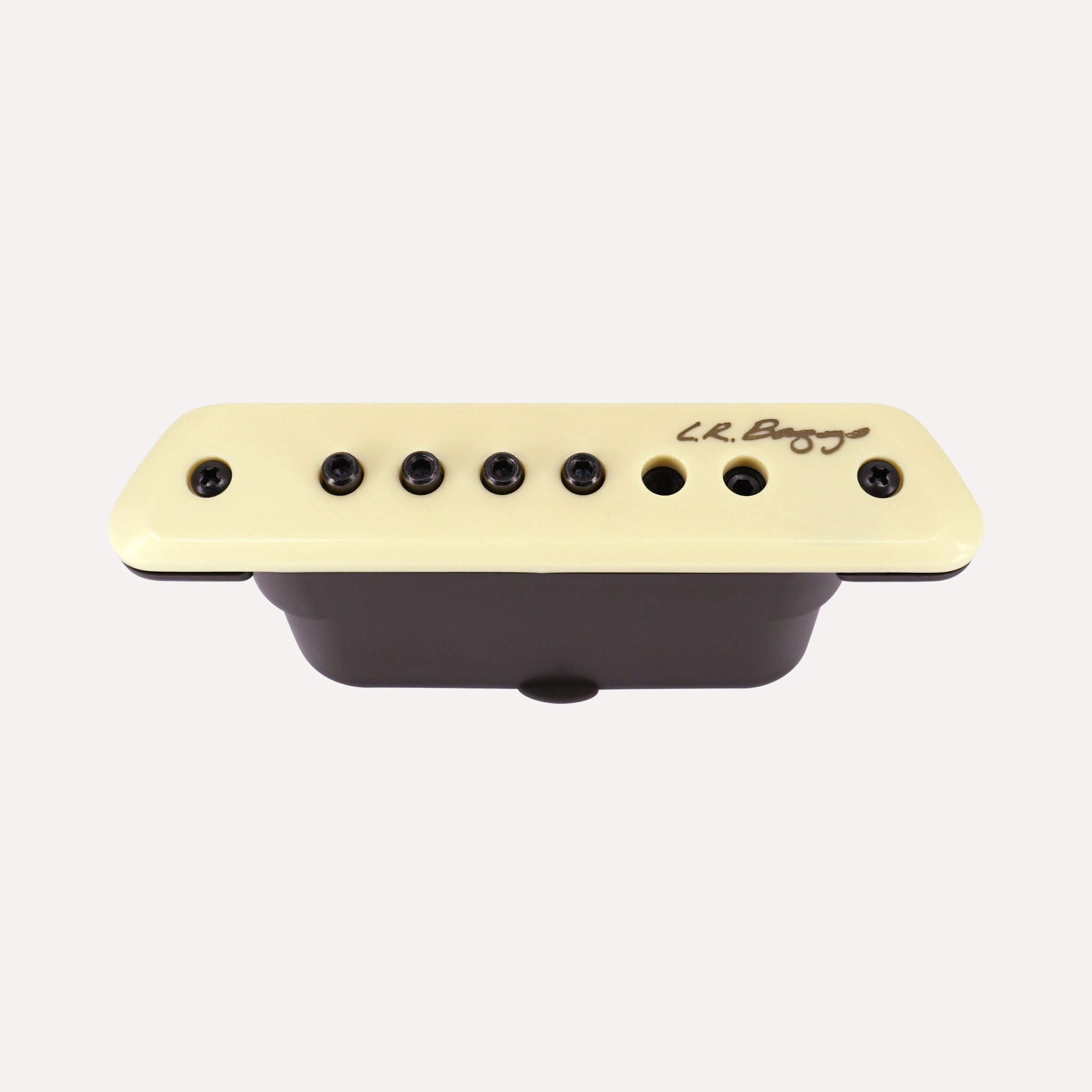 M1 Passive Acoustic Guitar Soundhole Pickup - Baggs