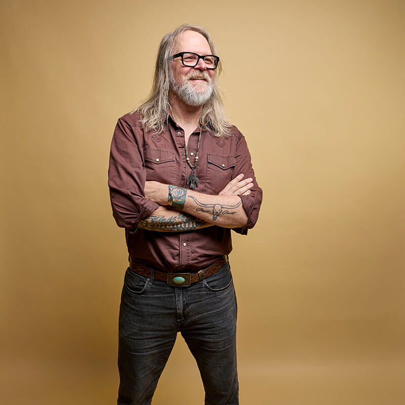 Mark Folkrod