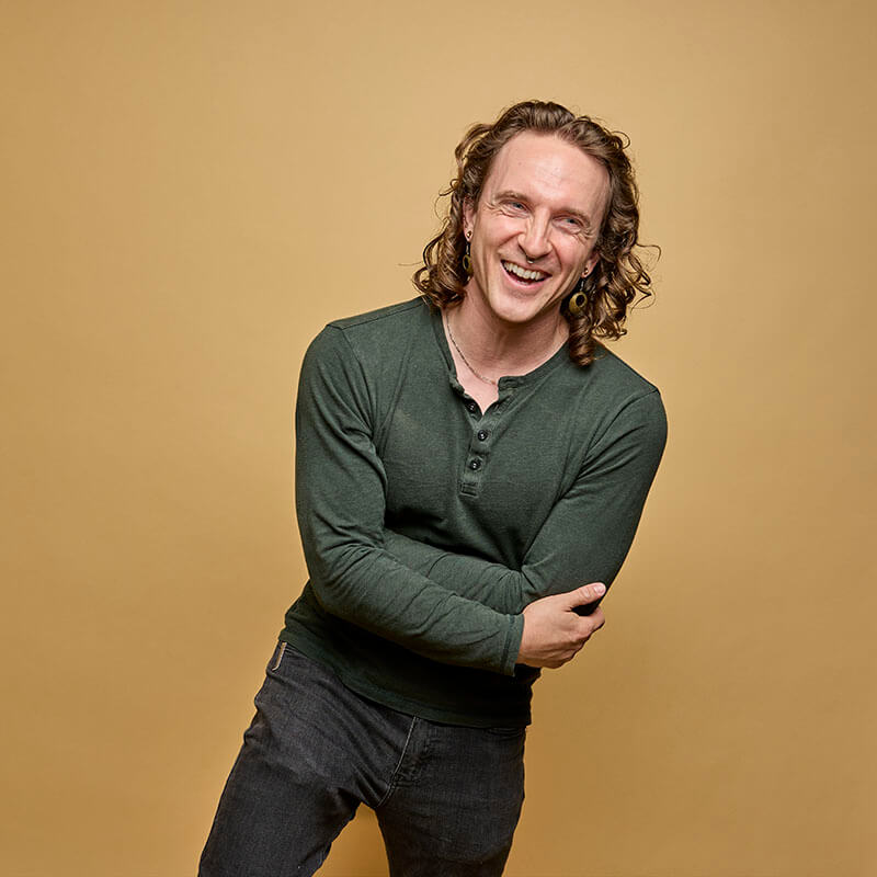 Nick Rinehart