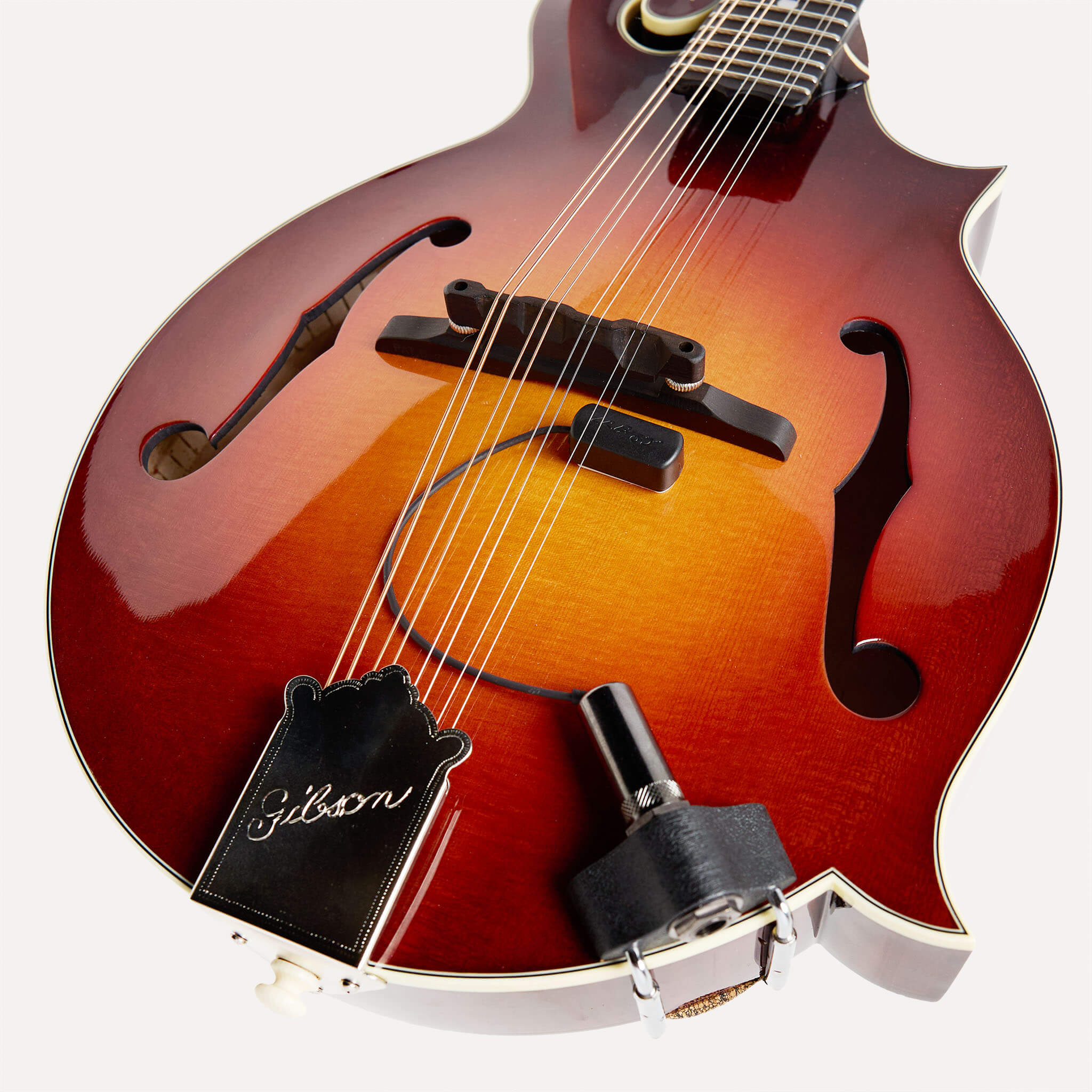 Radius Mandolin Pickup