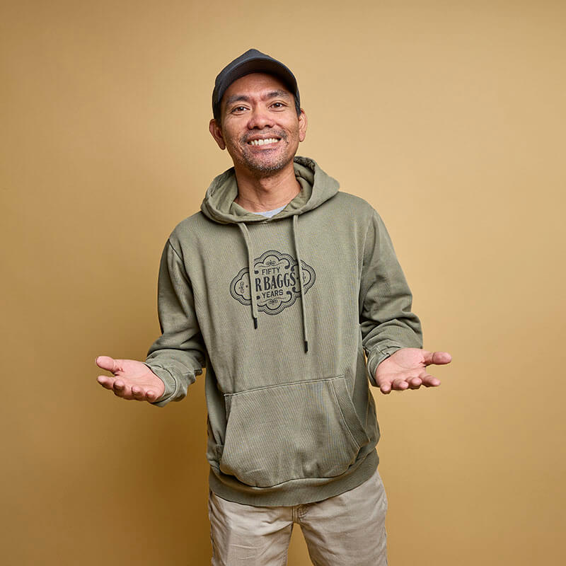 Raymond De La Cruz