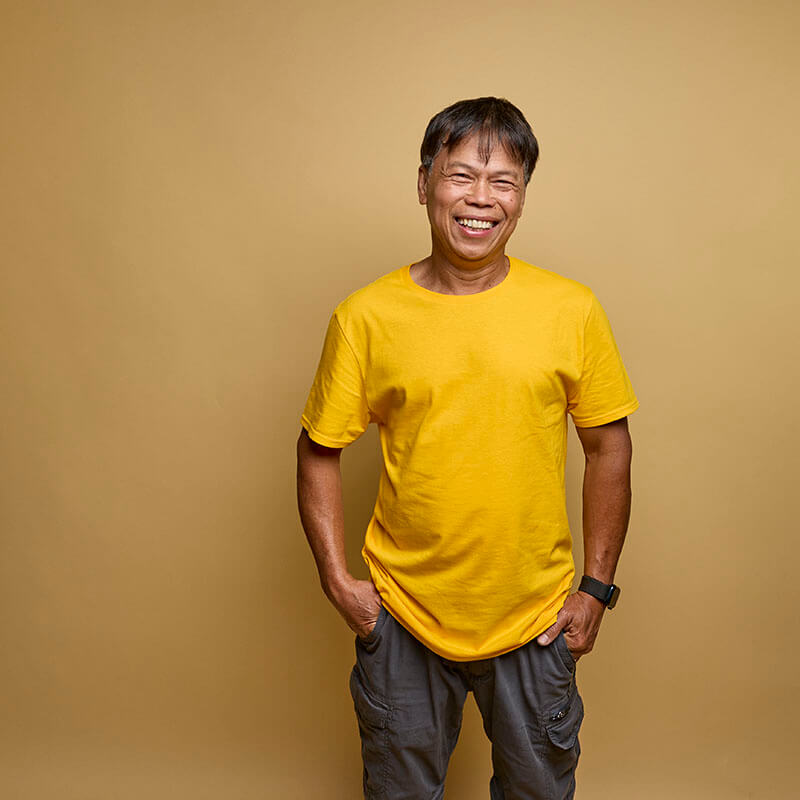 Ronie Inay