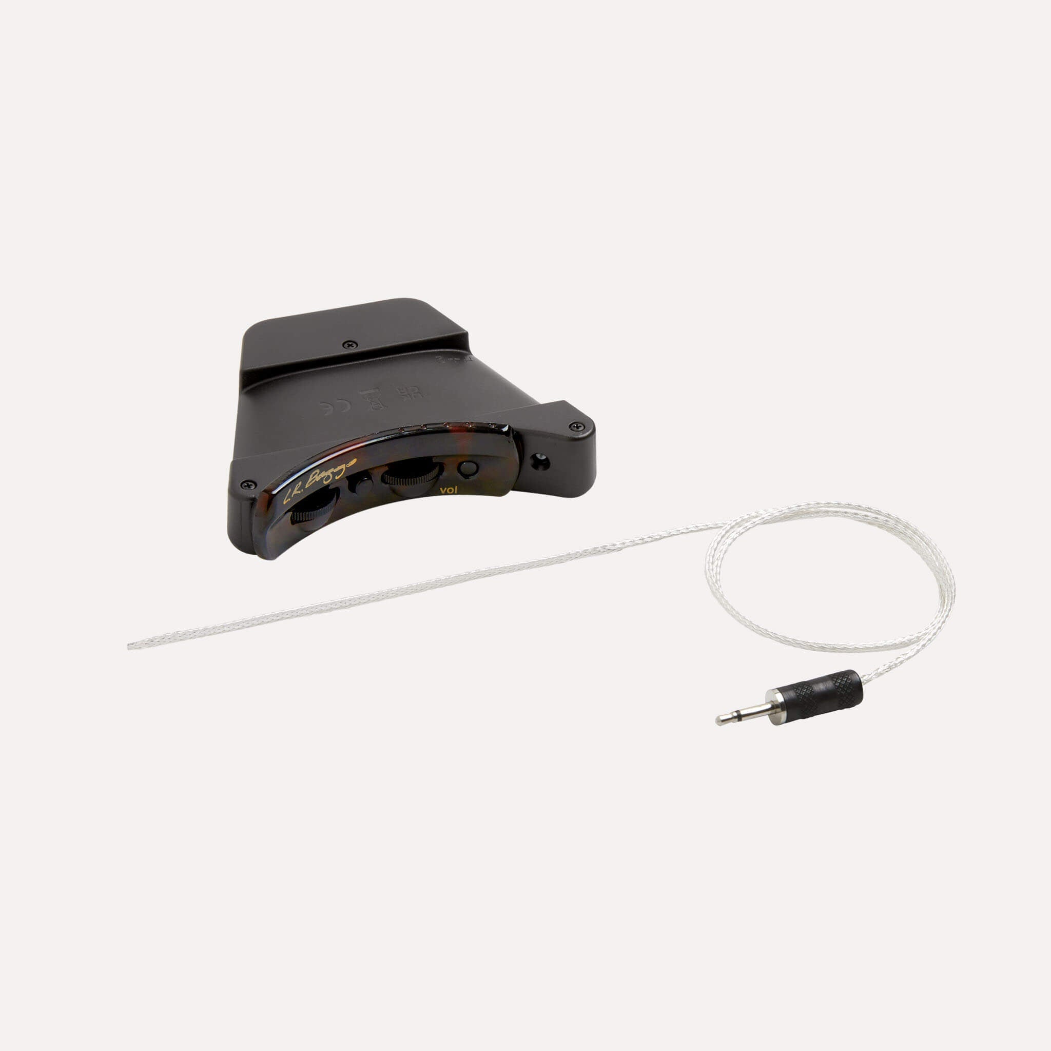 Session VTC Acoustic Guitar Pickup + Preamp - Baggs