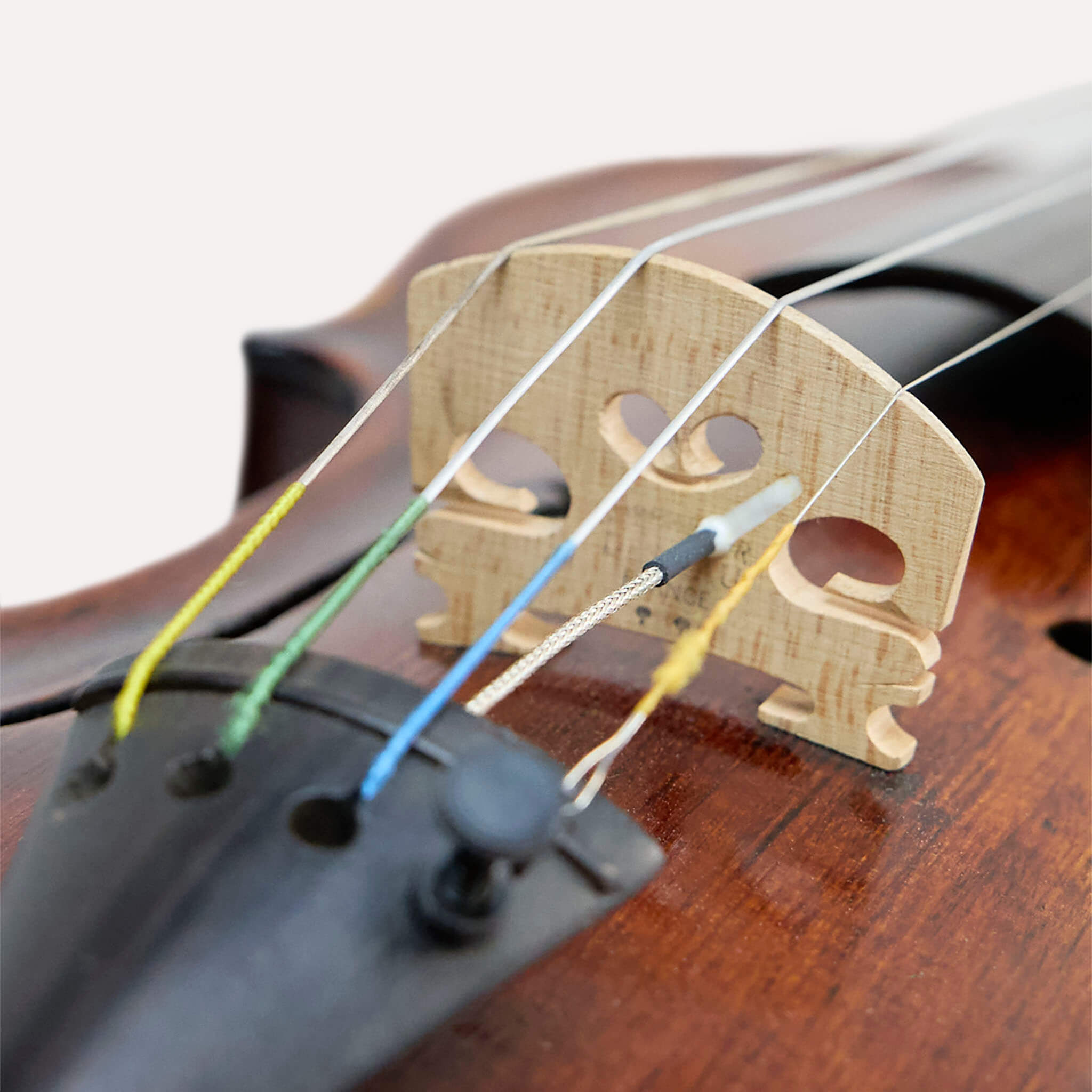 Violin Pickup - Baggs