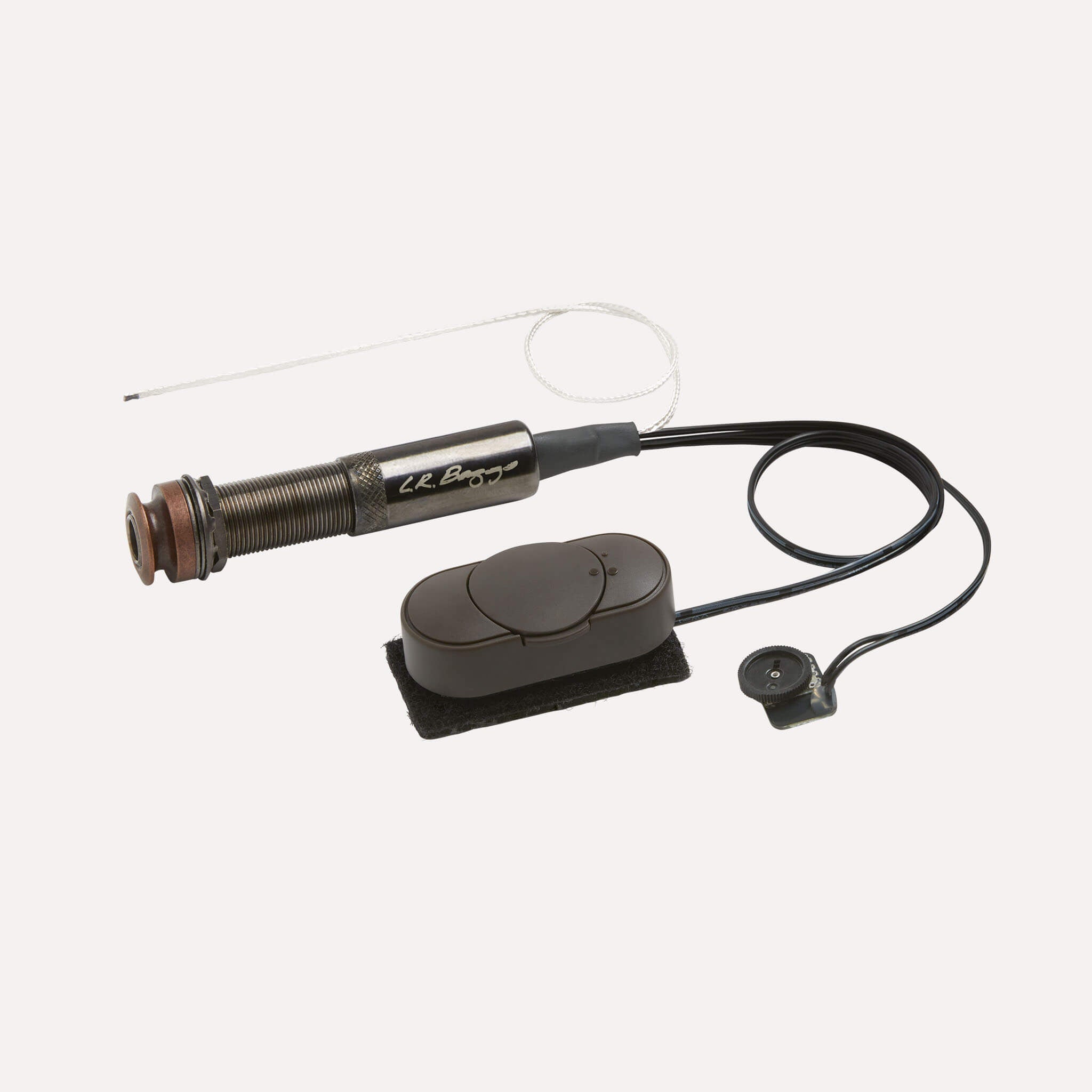 Five.O Ukulele Pickup - Baggs