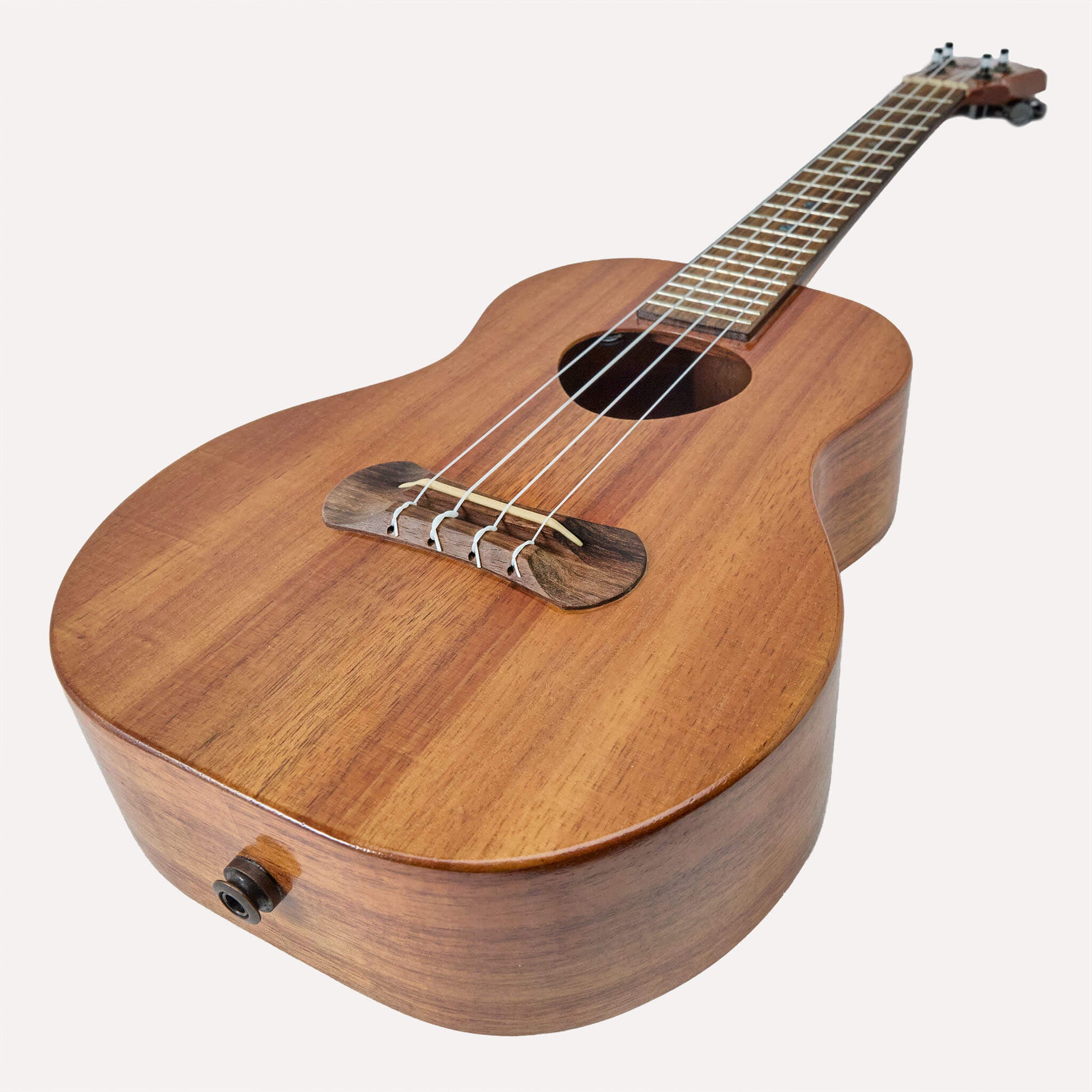 Five.O Ukulele Pickup - Baggs