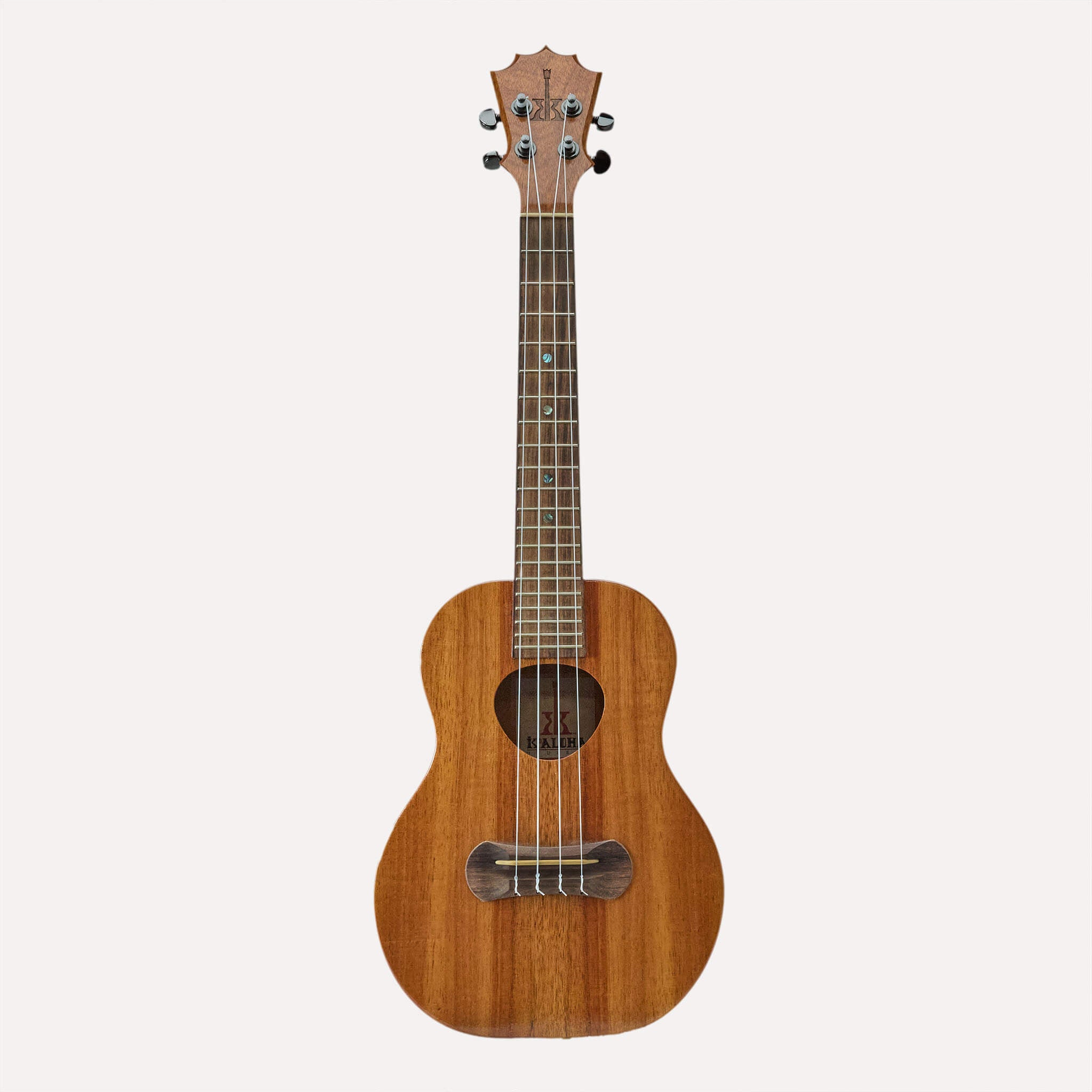 Five.O Ukulele Pickup - Baggs