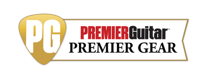 Charles Saufley | Premier Guitar - Premier Gear Award