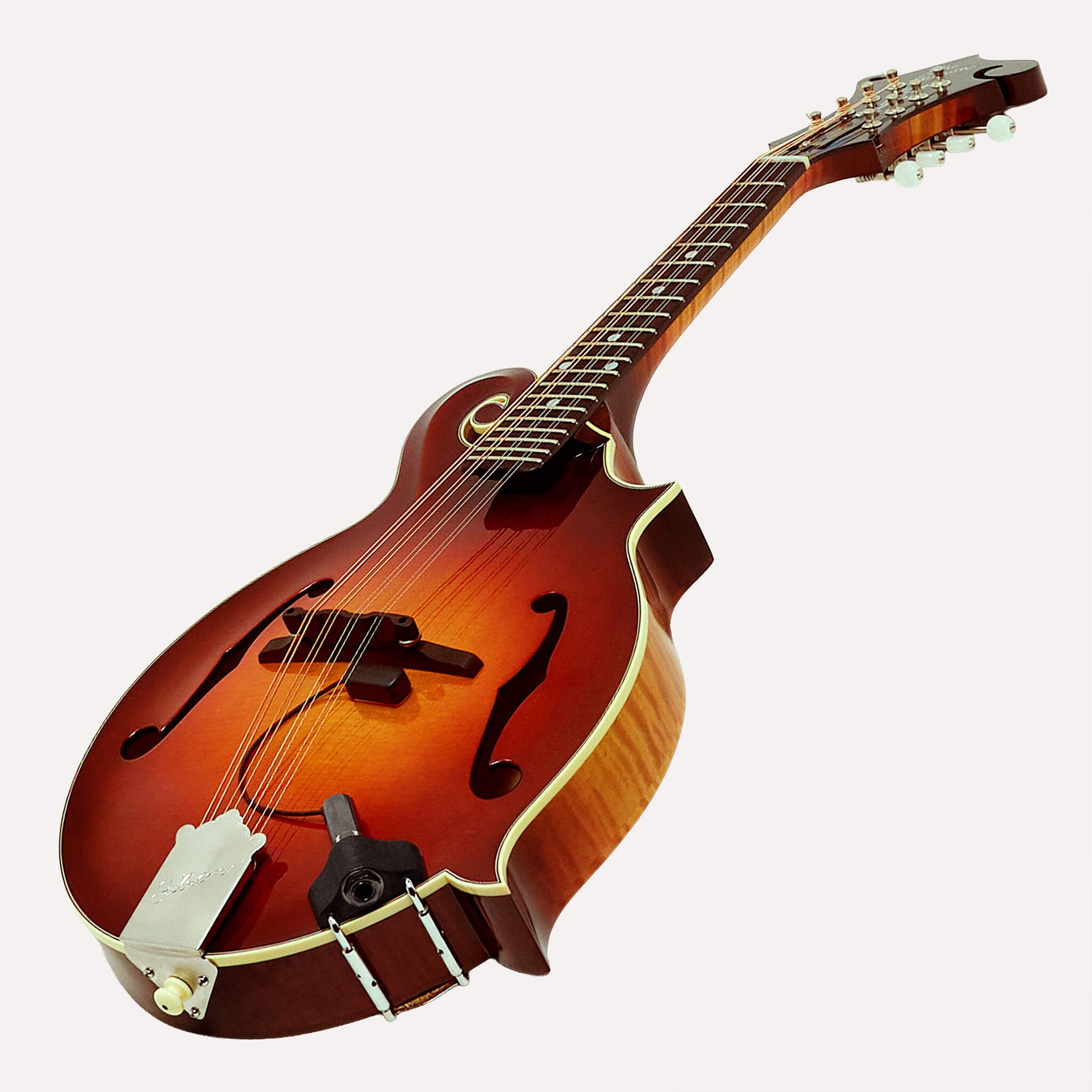 Radius Mandolin Pickup - Baggs