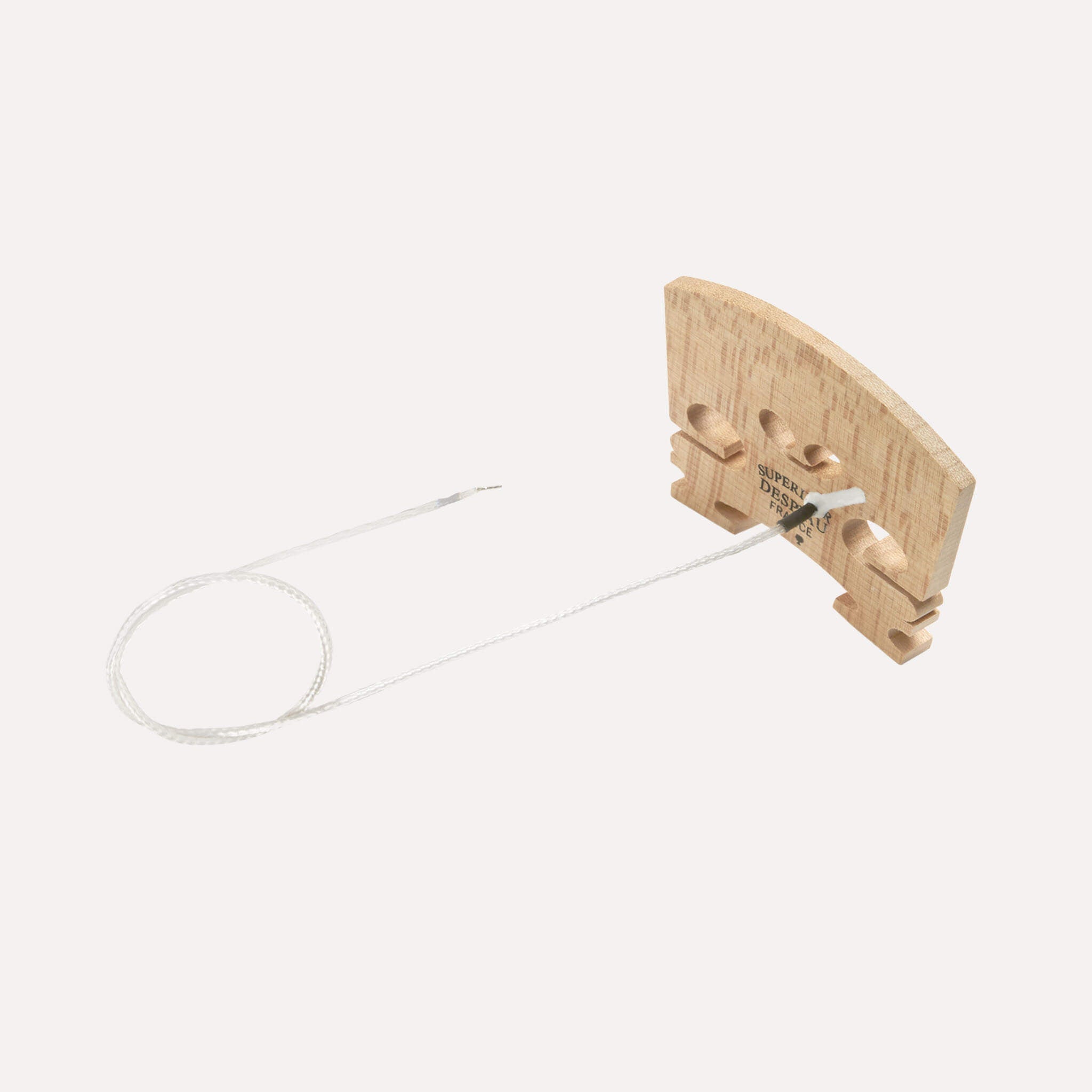 Violin Pickup - Baggs