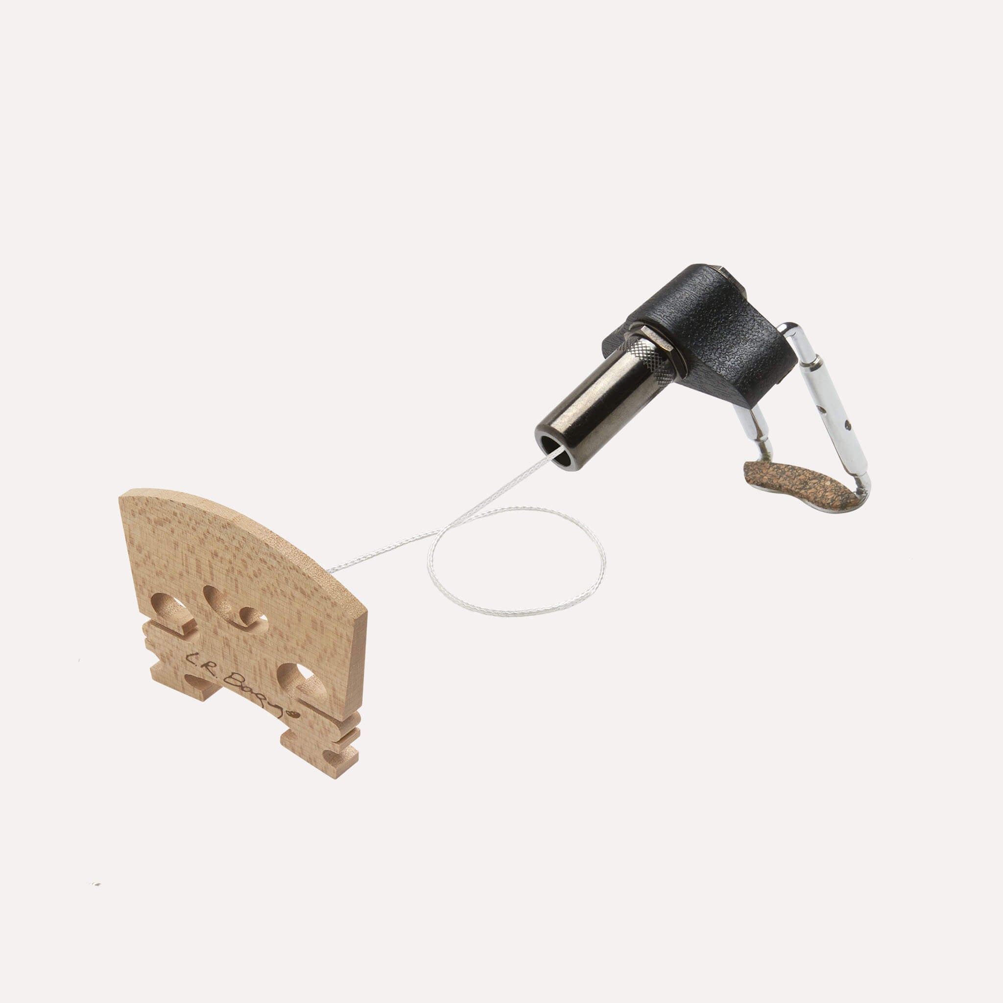 Violin Pickup - Baggs