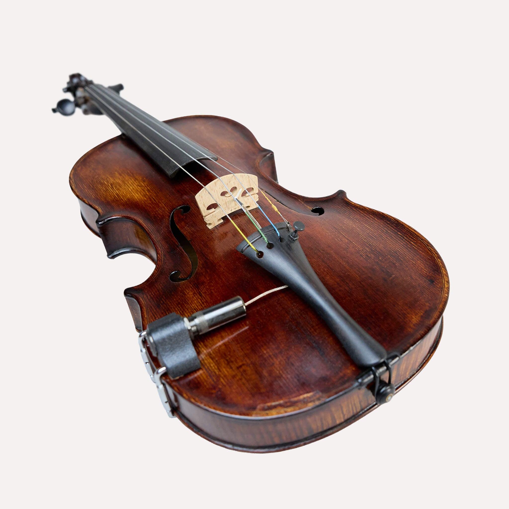 Violin Pickup - Baggs