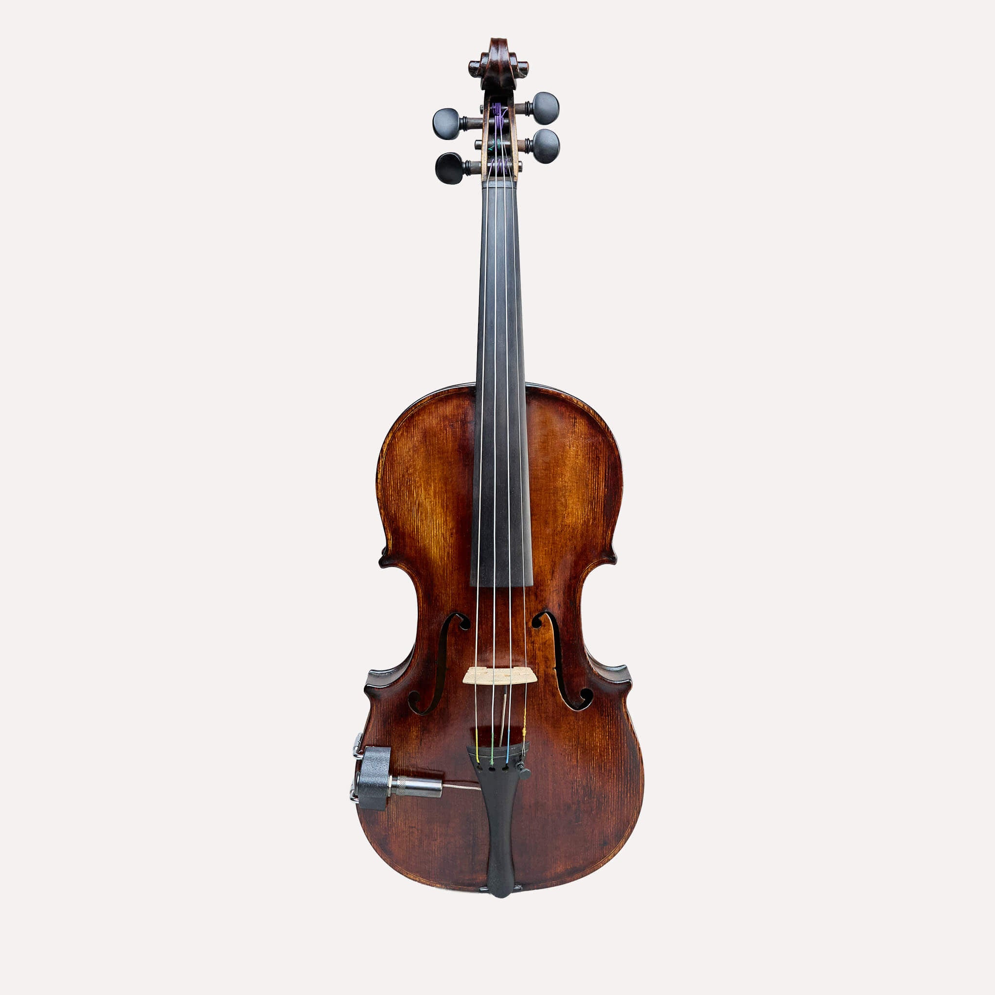 Violin Pickup - Baggs