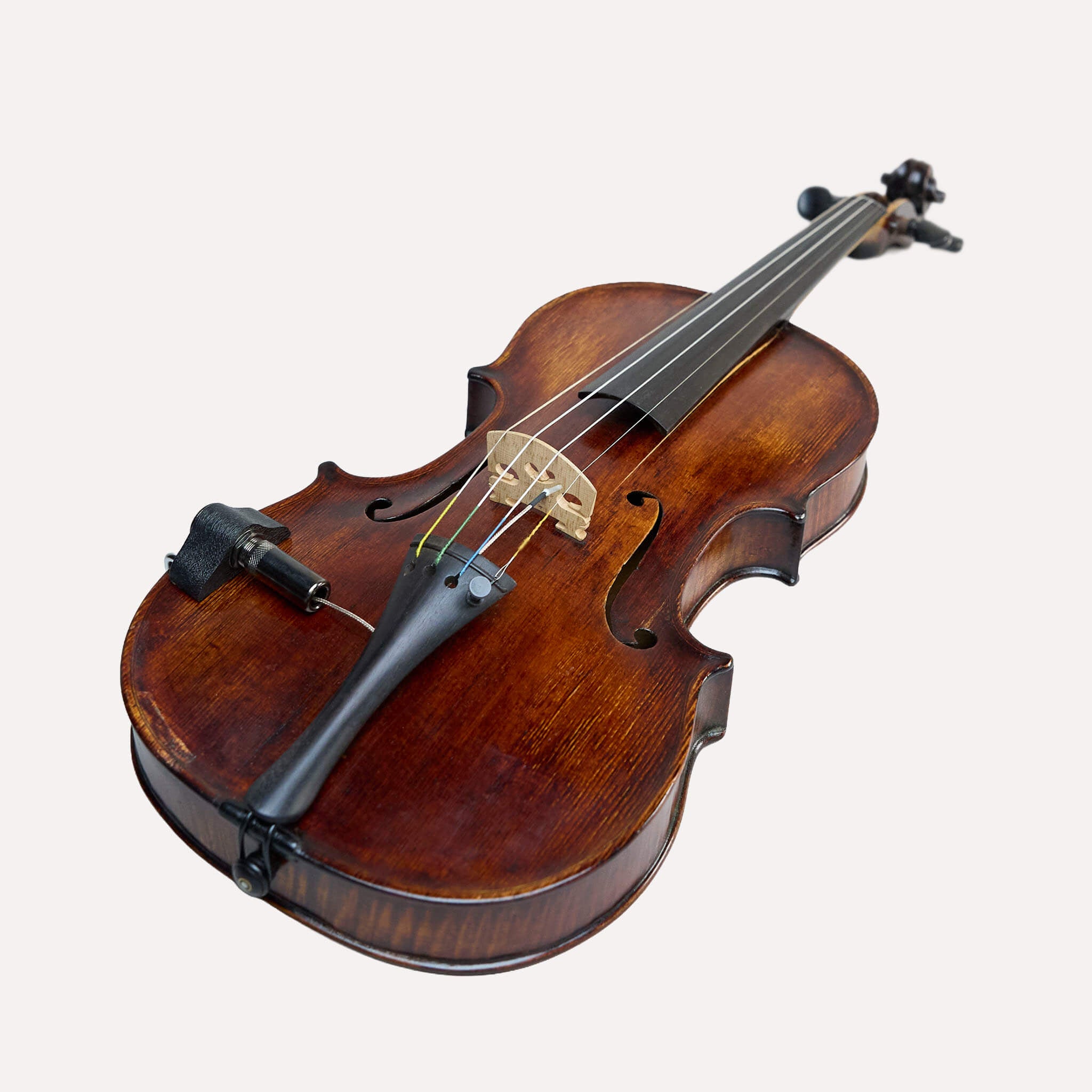 Violin Pickup - Baggs